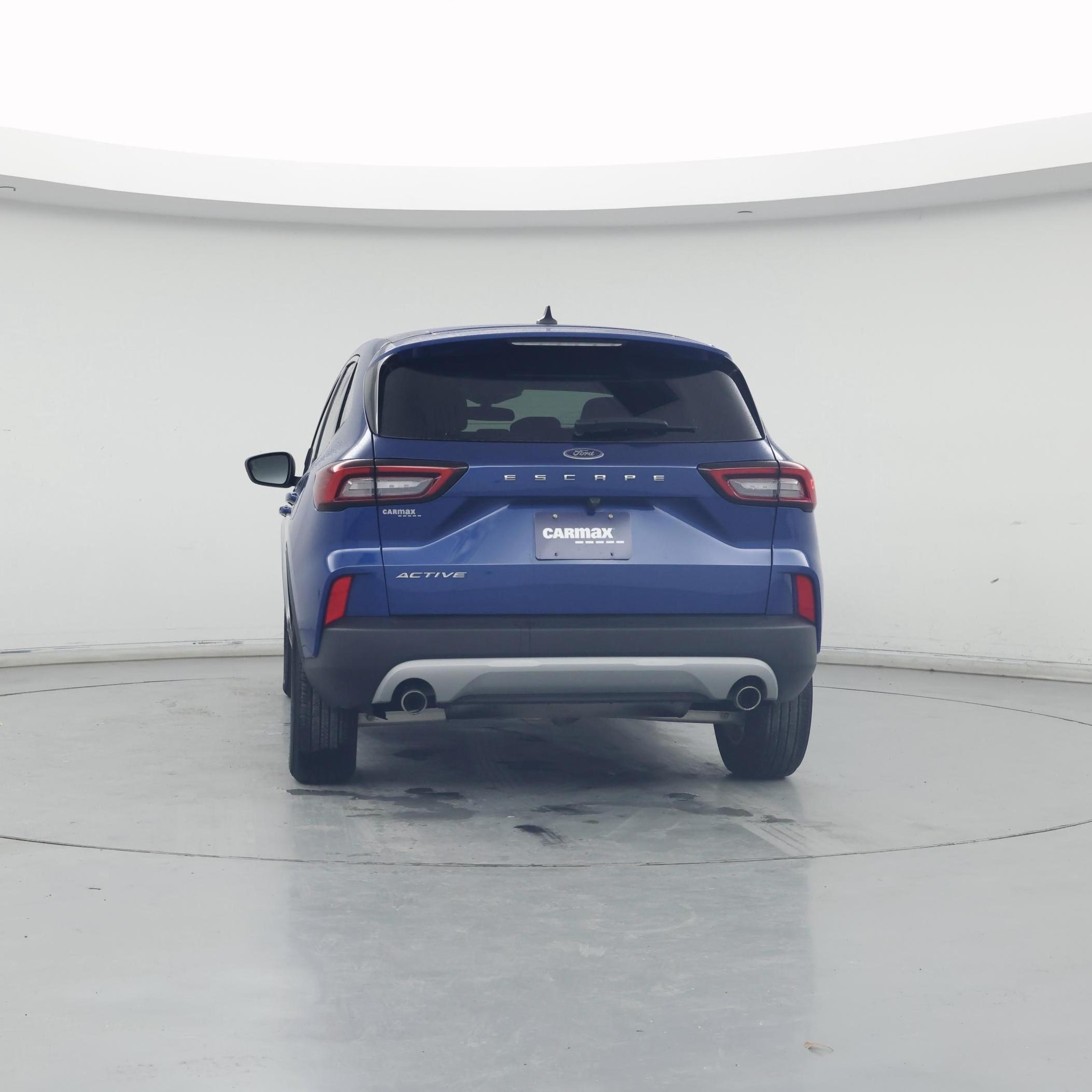 Thumbnail: 2023 Ford Escape - 6