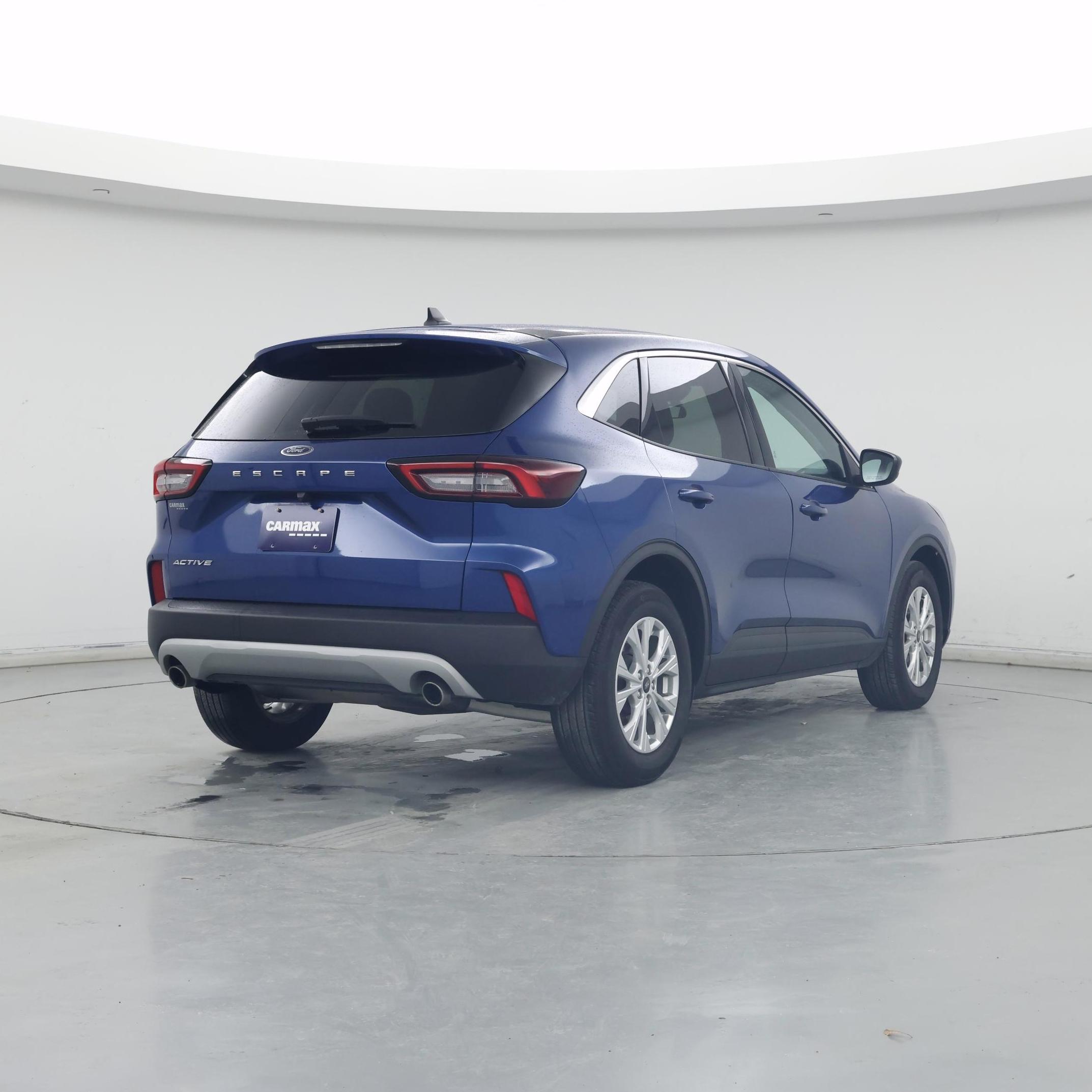 Thumbnail: 2023 Ford Escape - 8