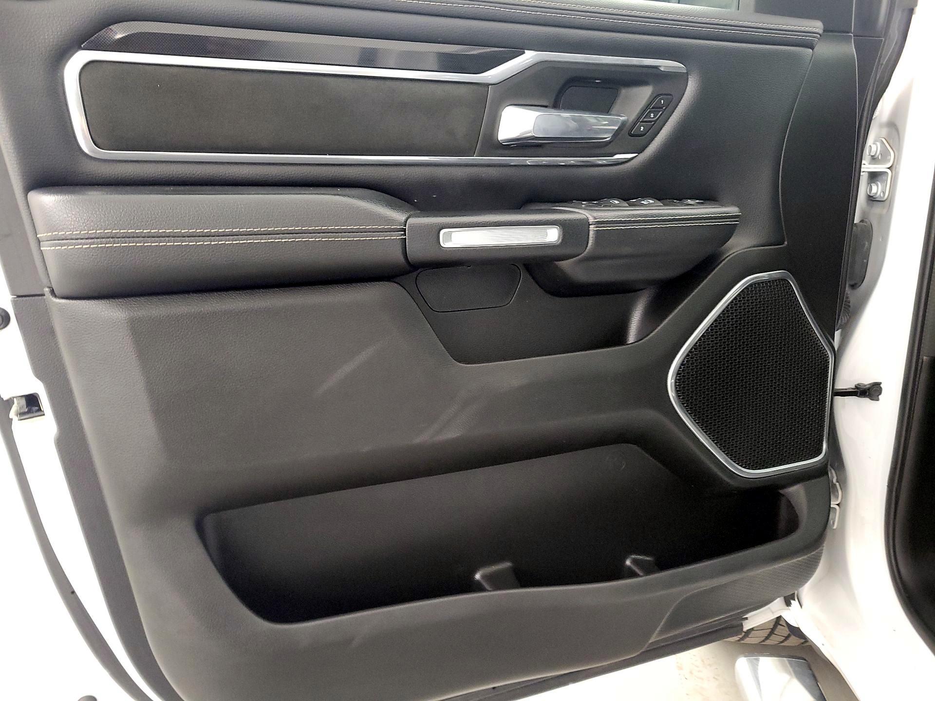 Thumbnail: 2022 RAM 1500 - 12