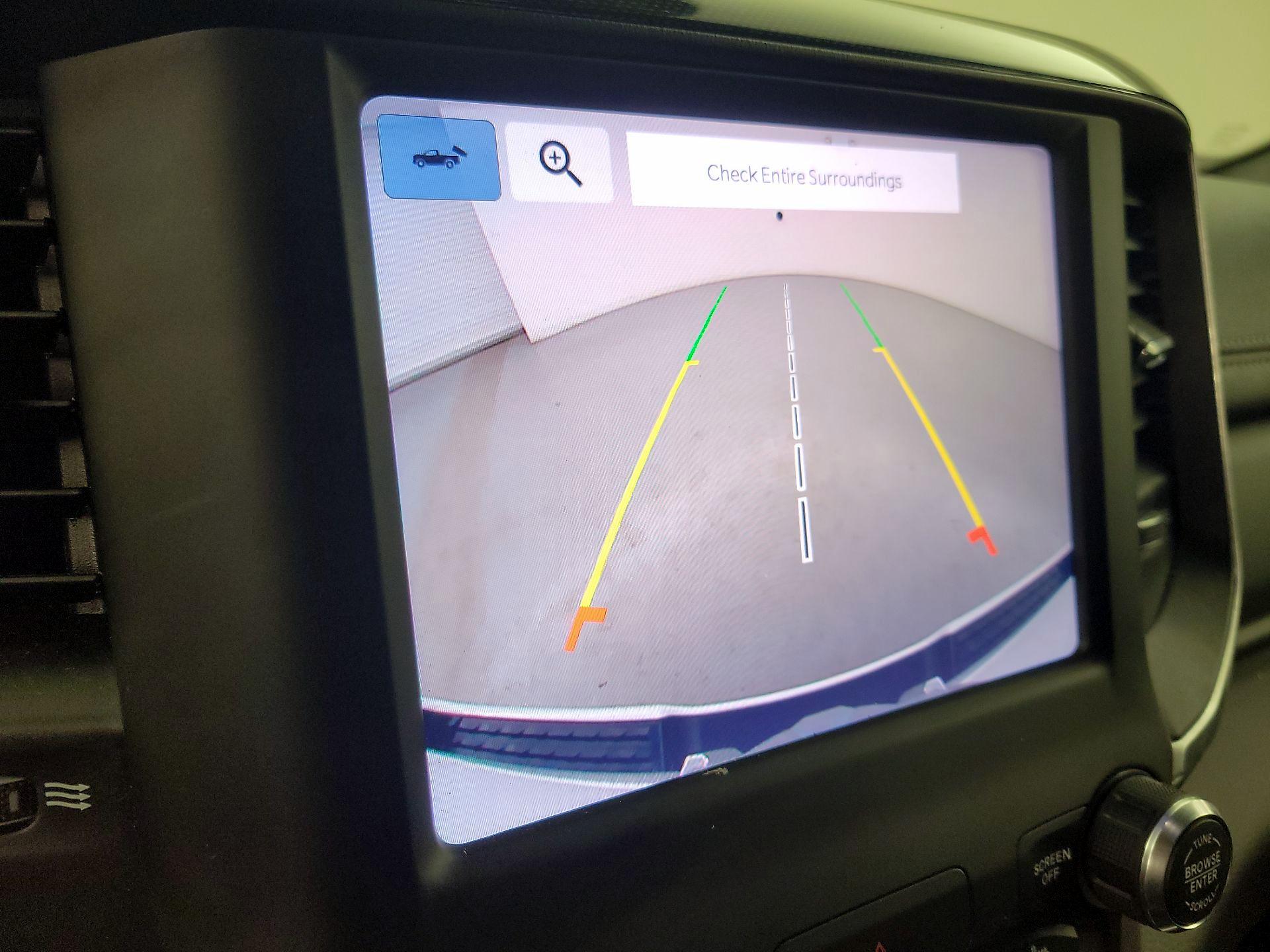 Thumbnail: 2022 RAM 1500 - 14