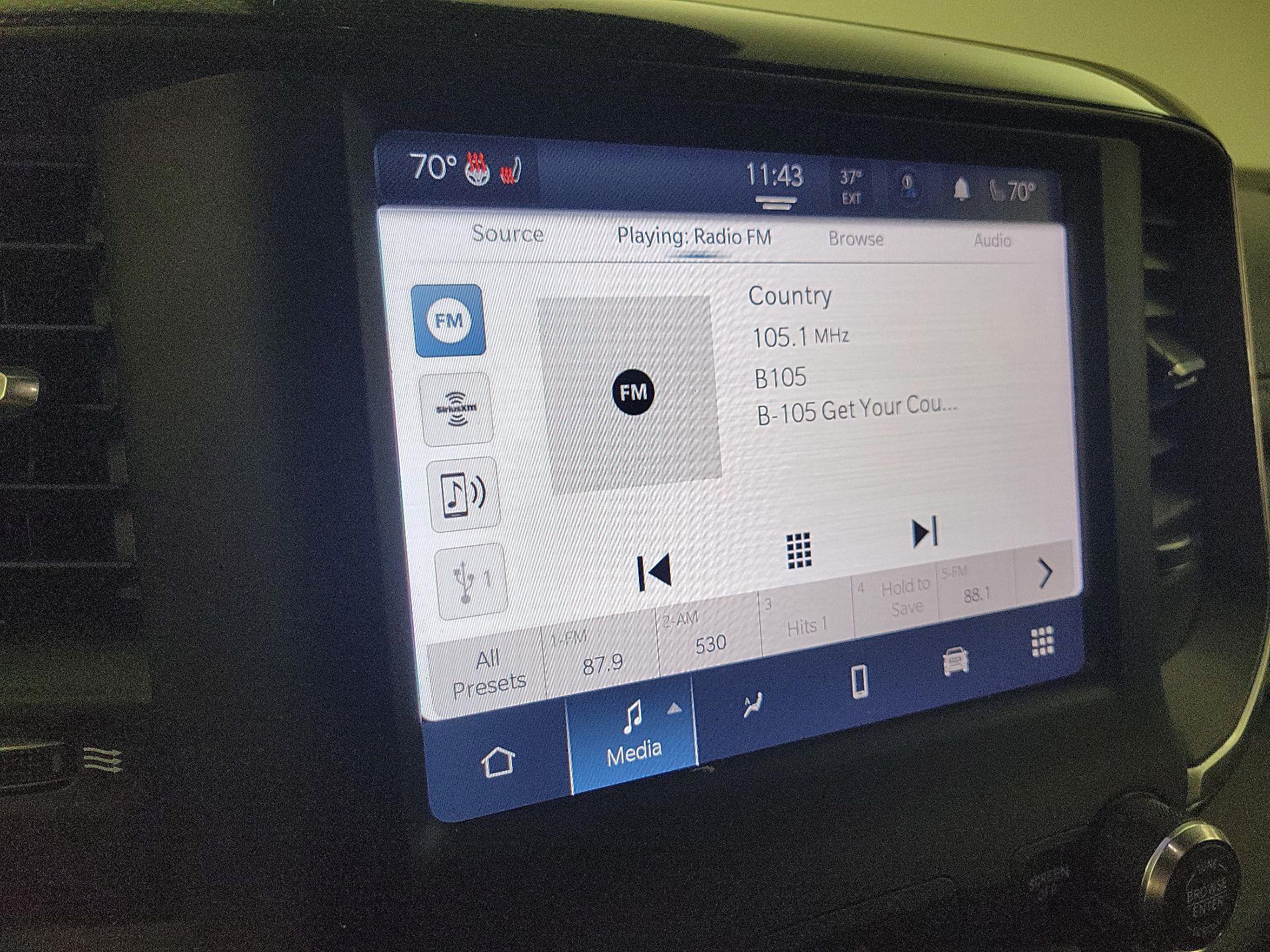 Thumbnail: 2022 RAM 1500 - 15