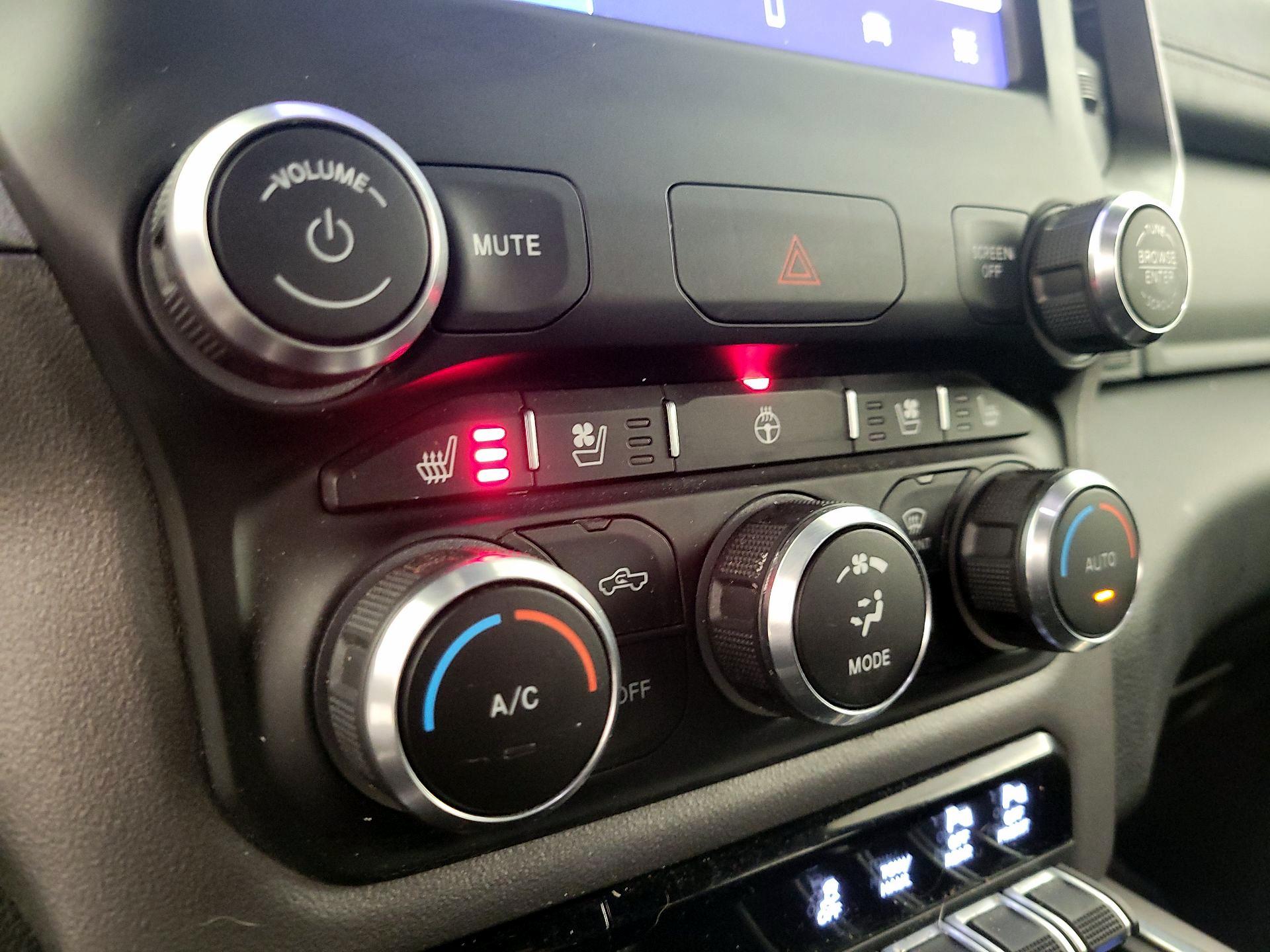 Thumbnail: 2022 RAM 1500 - 16