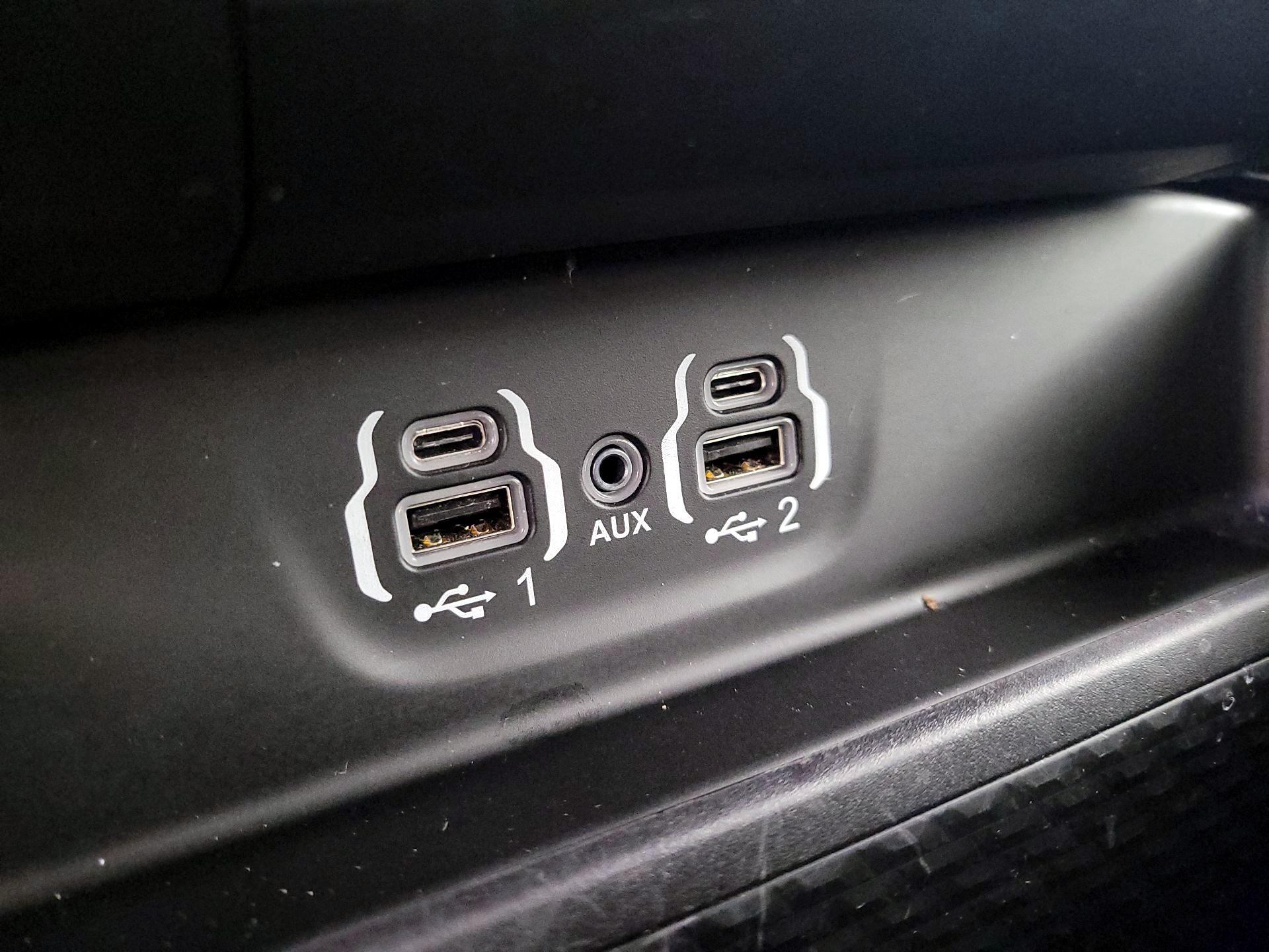 Thumbnail: 2022 RAM 1500 - 18