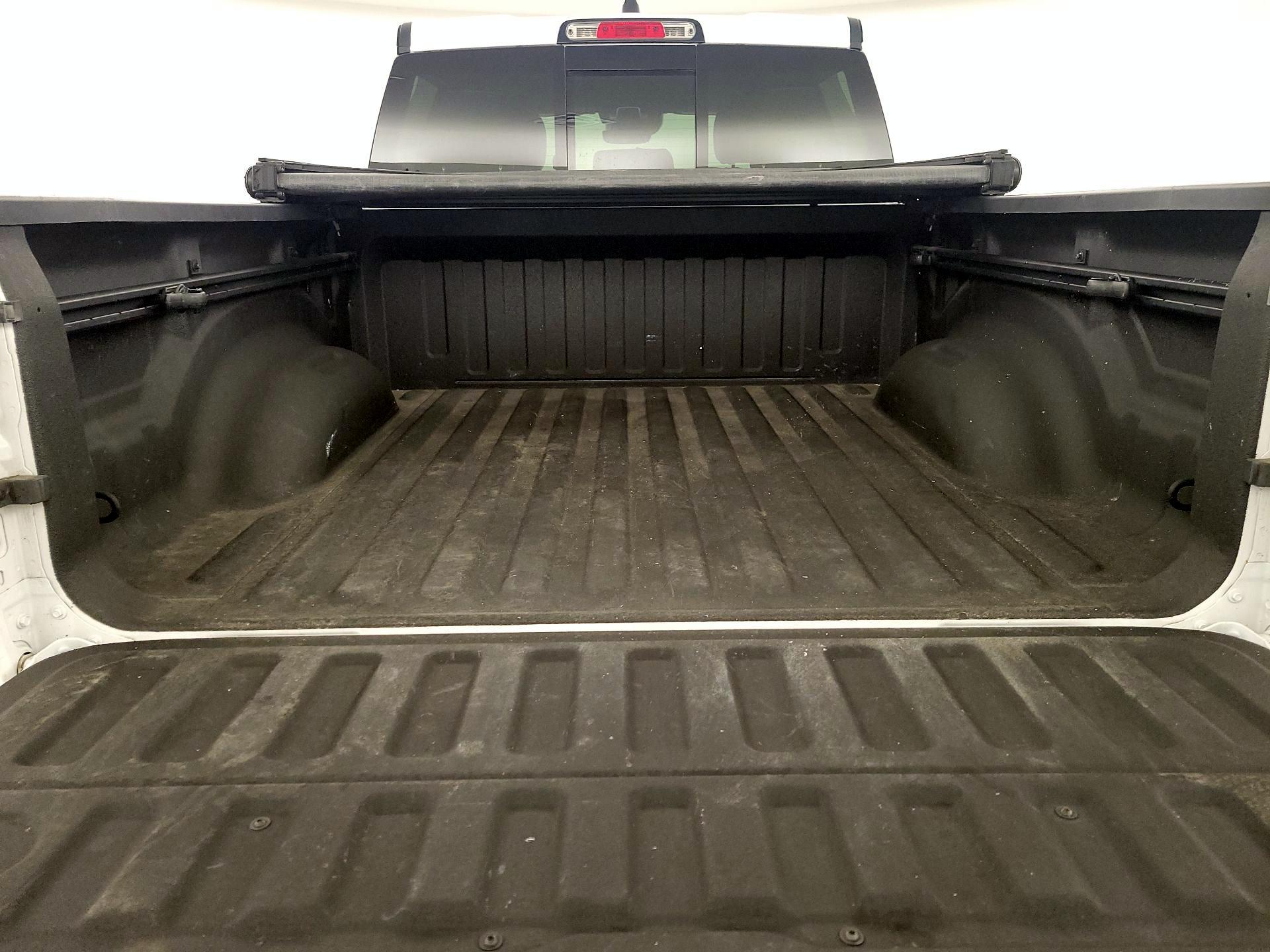 Thumbnail: 2022 RAM 1500 - 20