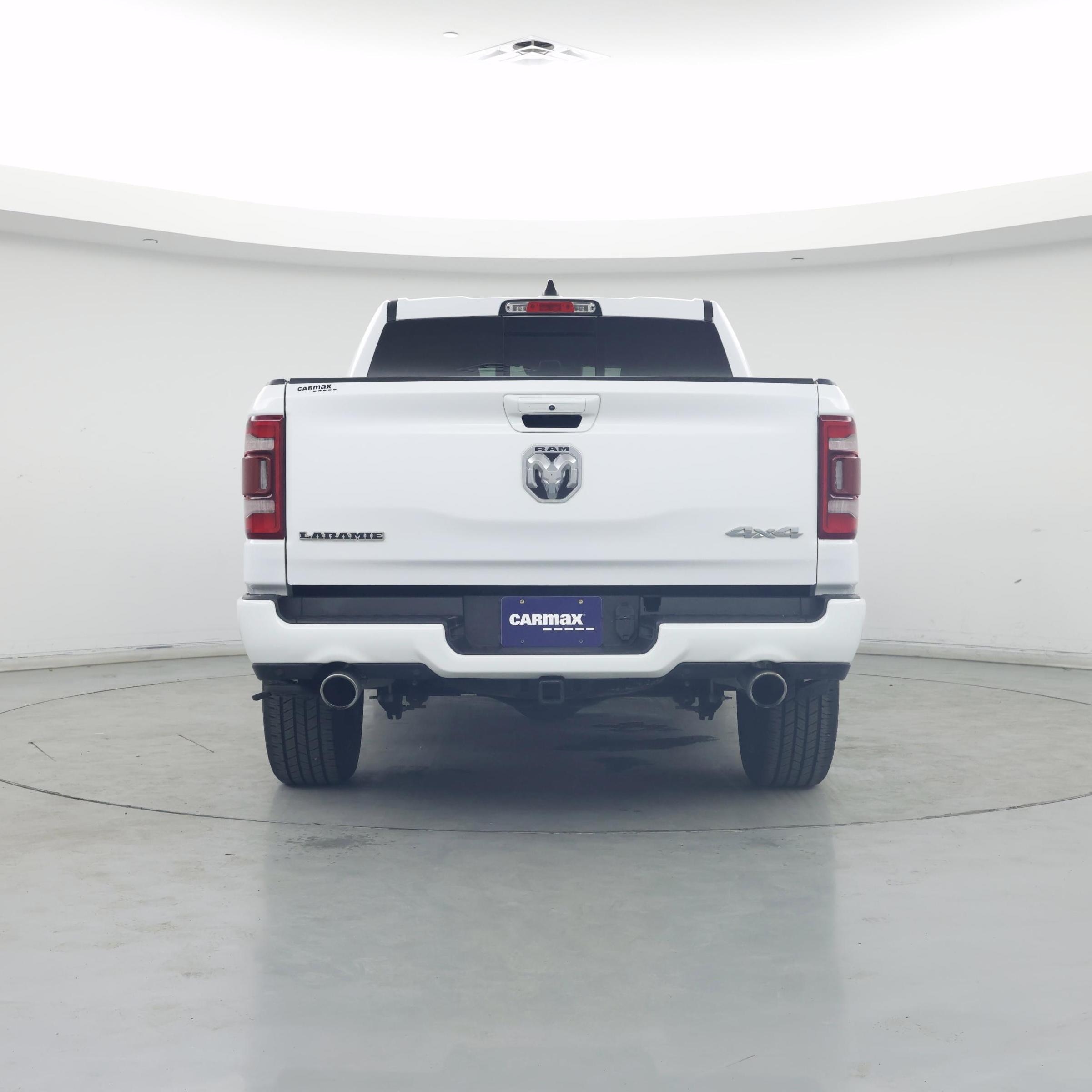 Thumbnail: 2022 RAM 1500 - 6