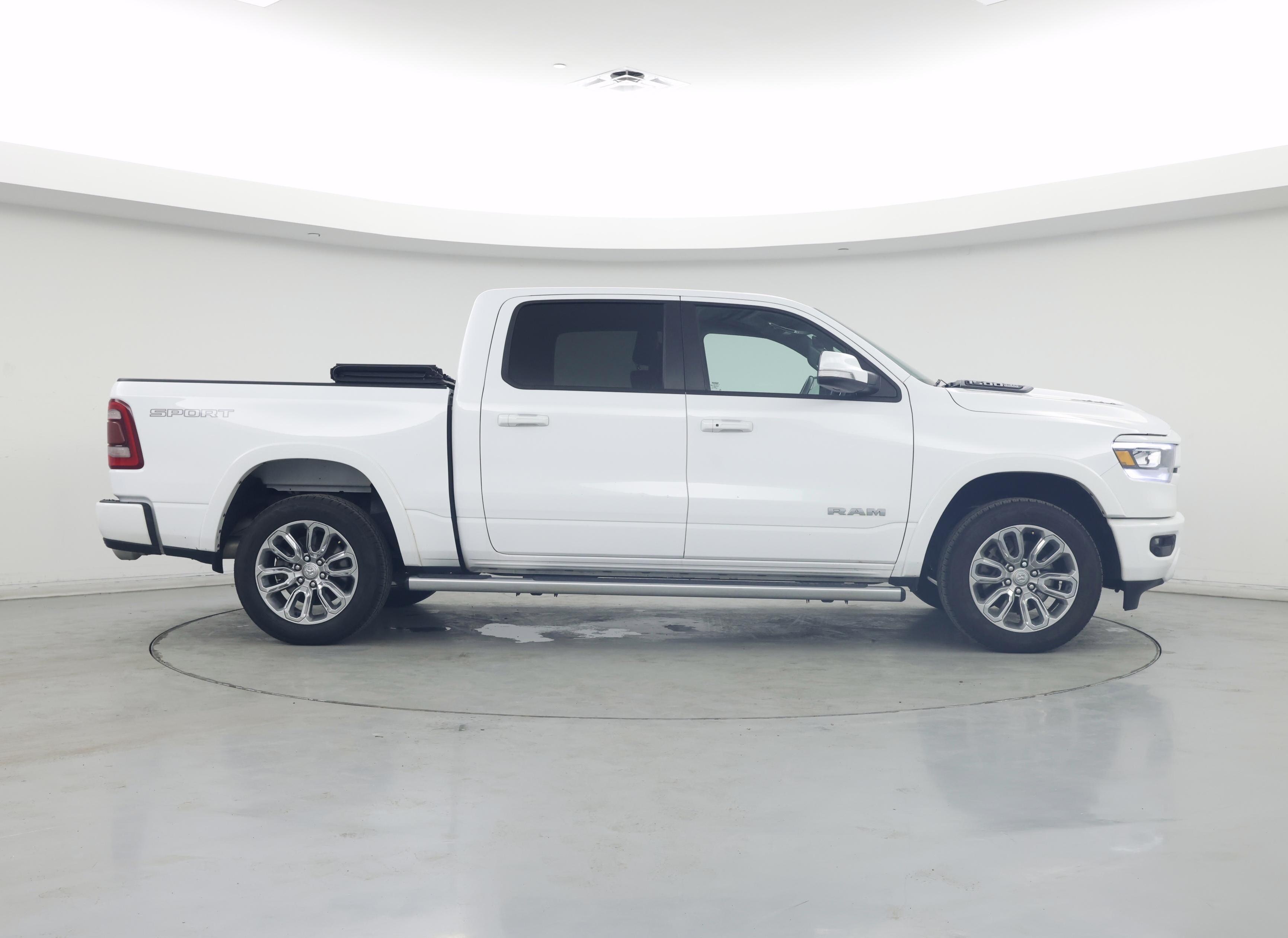 Thumbnail: 2022 RAM 1500 - 7
