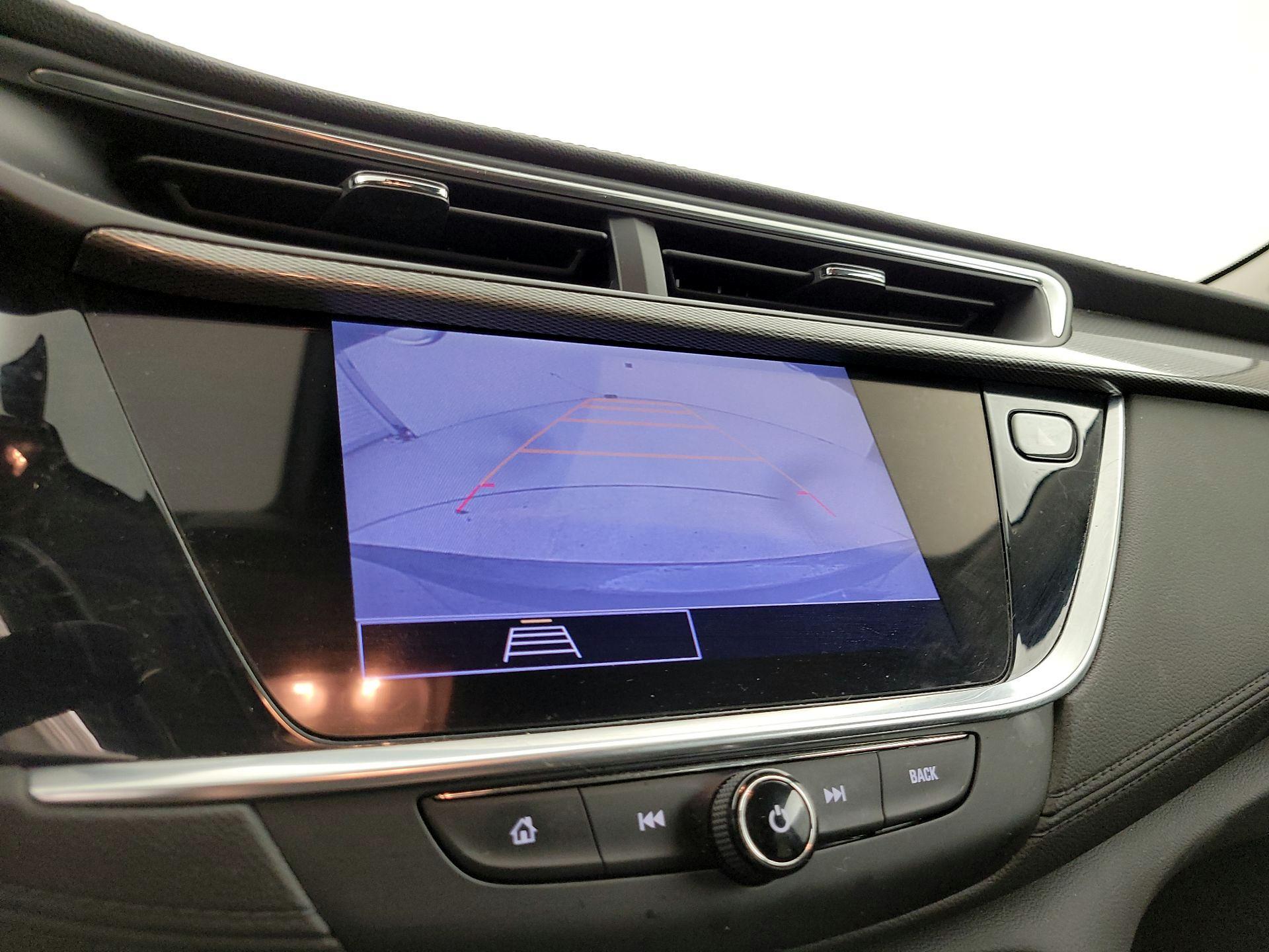 Thumbnail: 2022 Buick Encore GX - 14