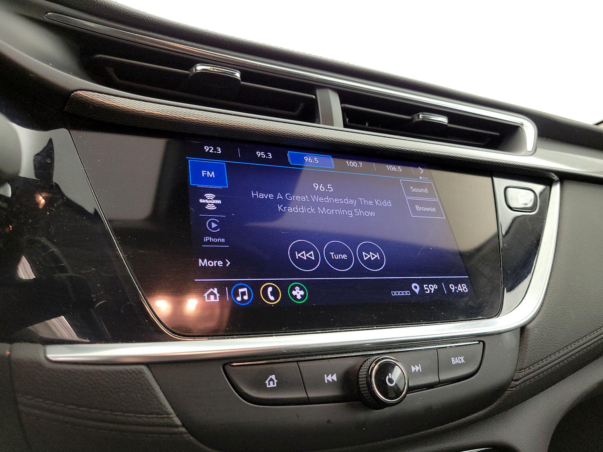 Thumbnail: 2022 Buick Encore GX - 15