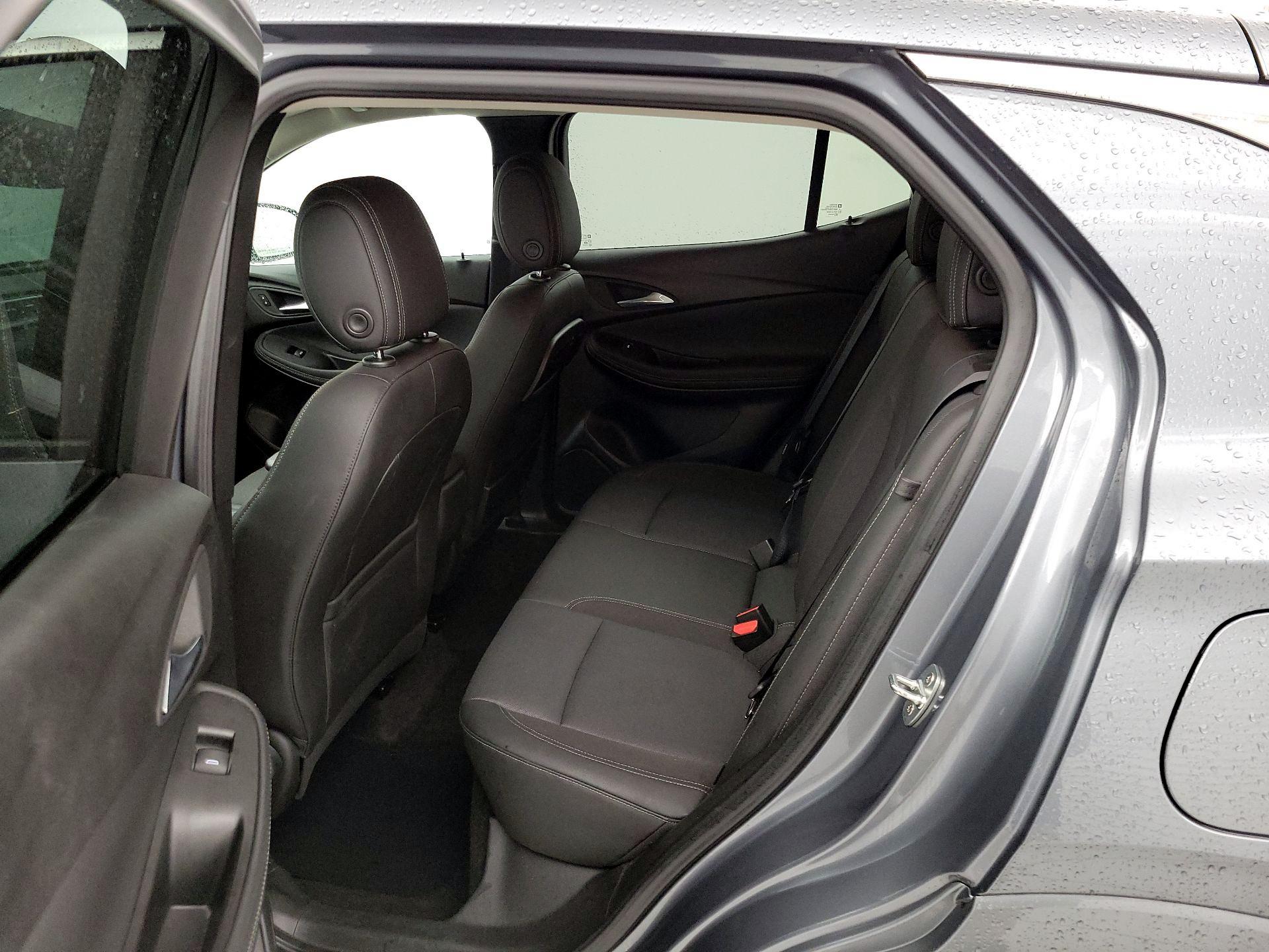 Thumbnail: 2022 Buick Encore GX - 19