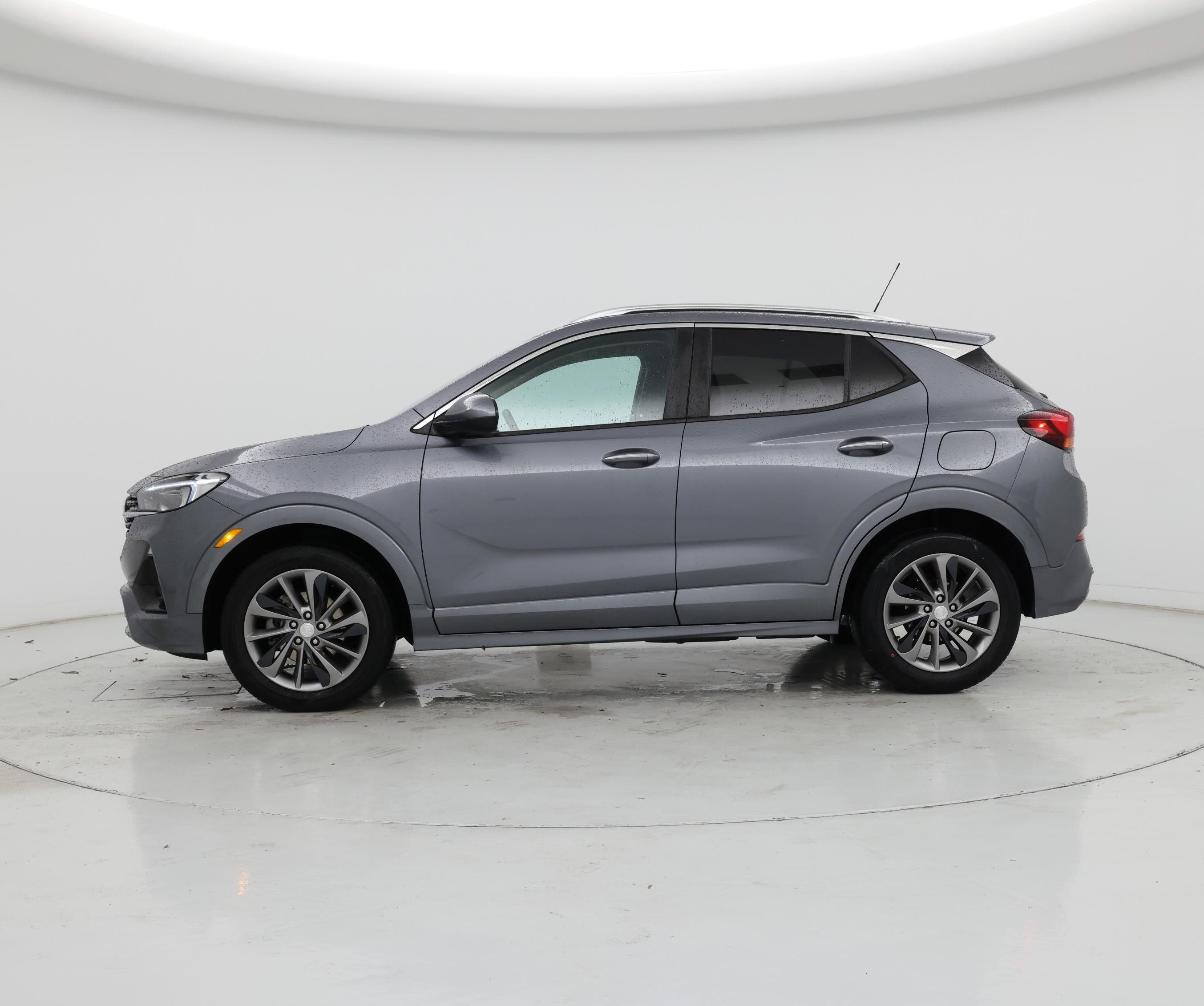 Thumbnail: 2022 Buick Encore GX - 3