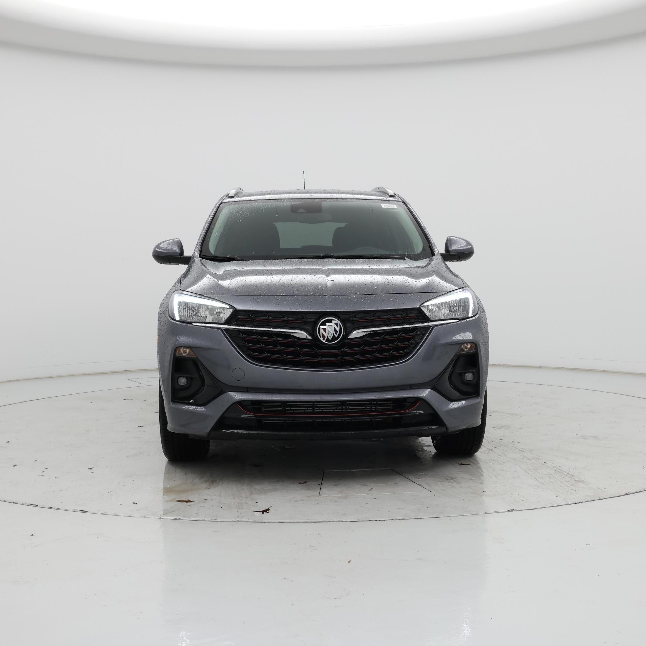 Thumbnail: 2022 Buick Encore GX - 5