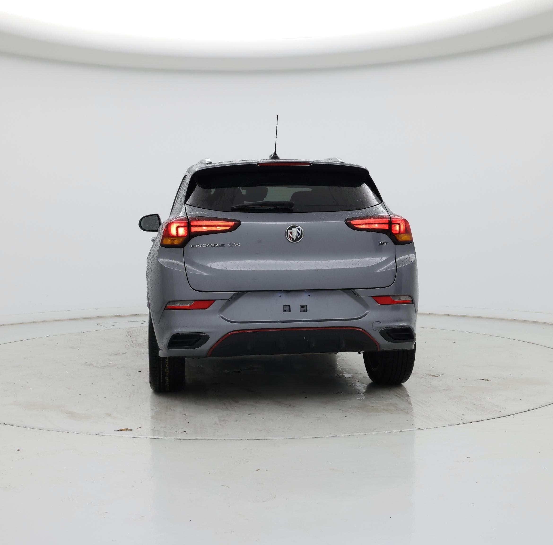 Thumbnail: 2022 Buick Encore GX - 6