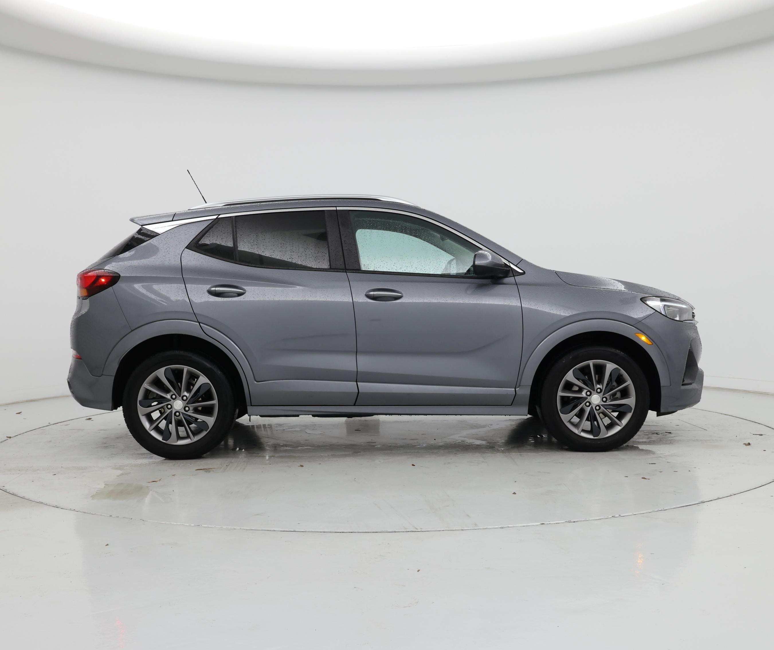 Thumbnail: 2022 Buick Encore GX - 7