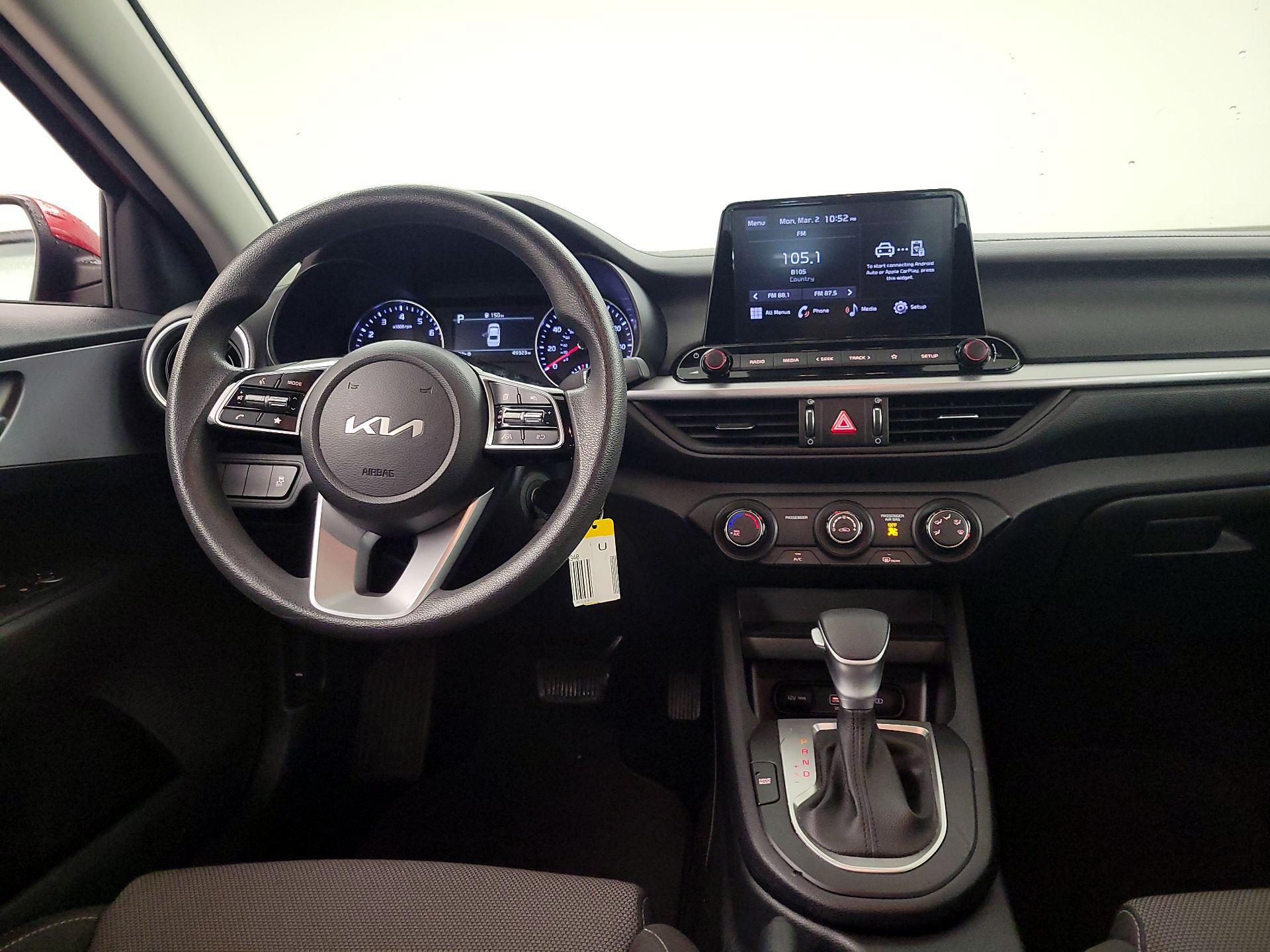 Thumbnail: 2024 Kia Forte - 10