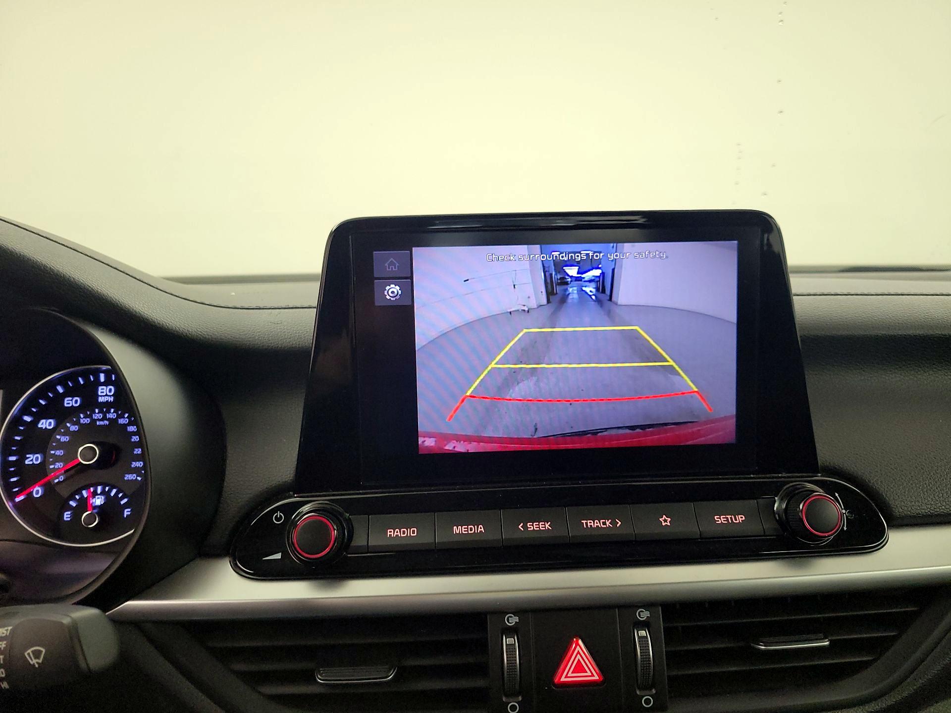 Thumbnail: 2024 Kia Forte - 14