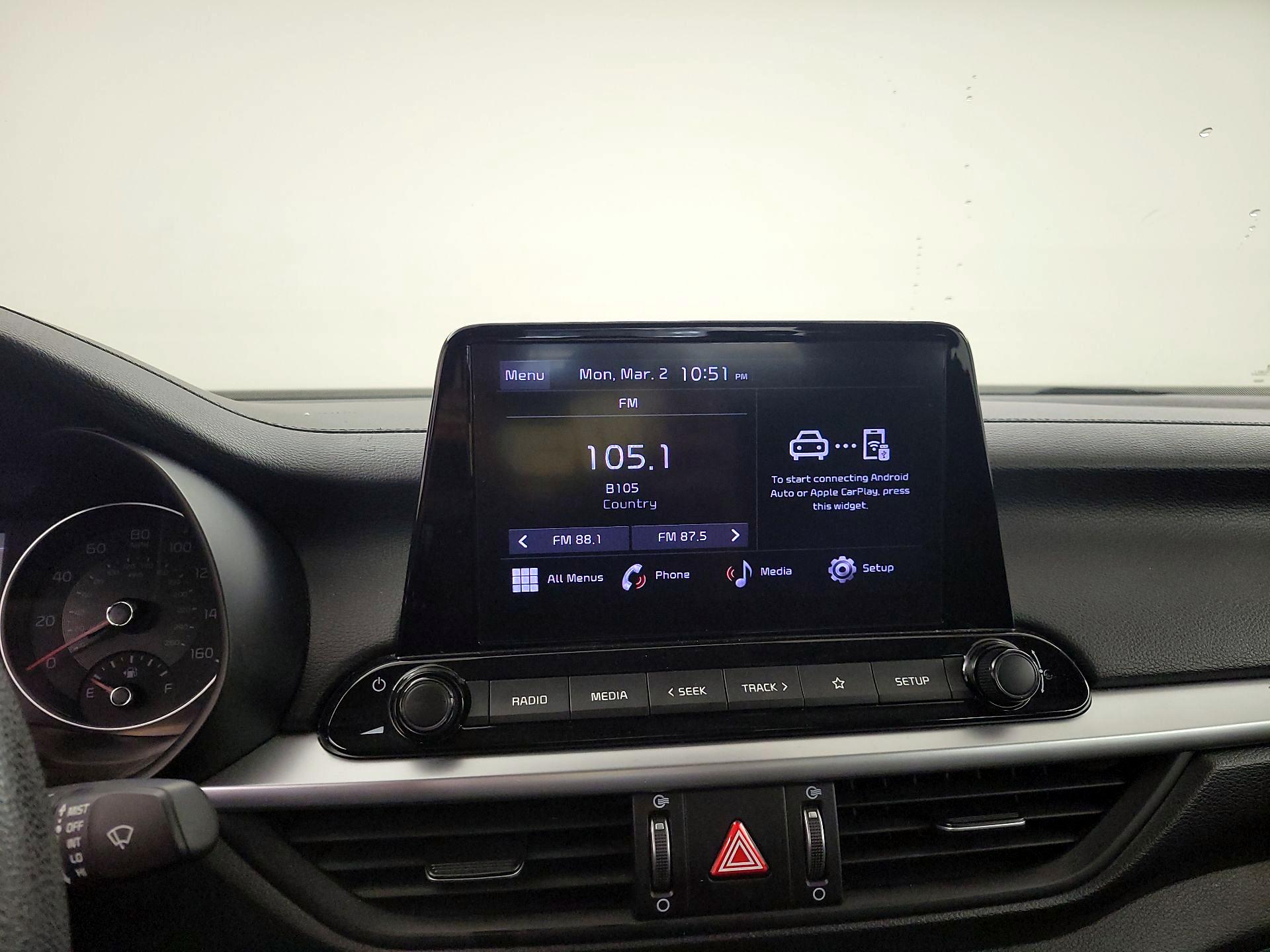 Thumbnail: 2024 Kia Forte - 15