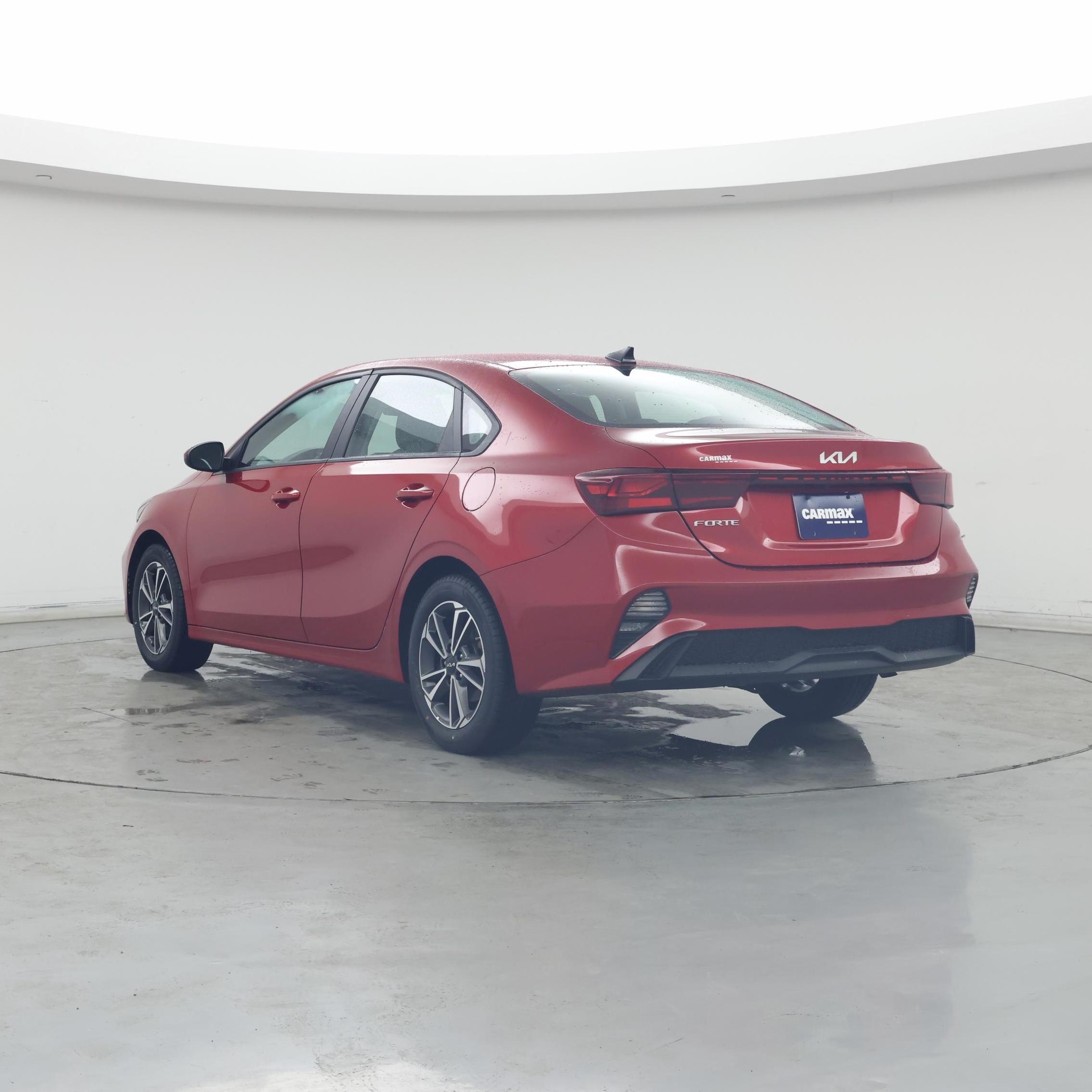 Thumbnail: 2024 Kia Forte - 2