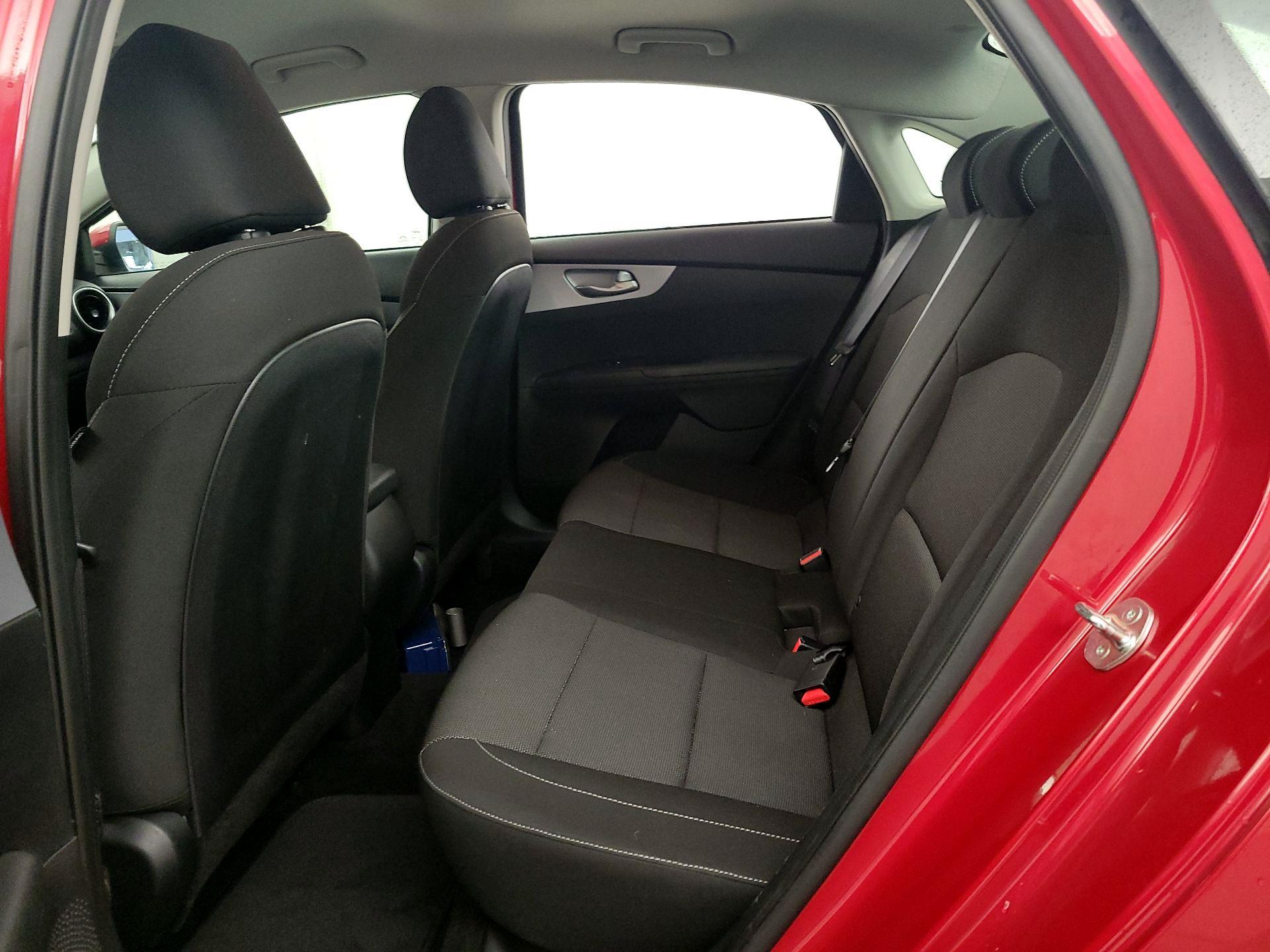 Thumbnail: 2024 Kia Forte - 19