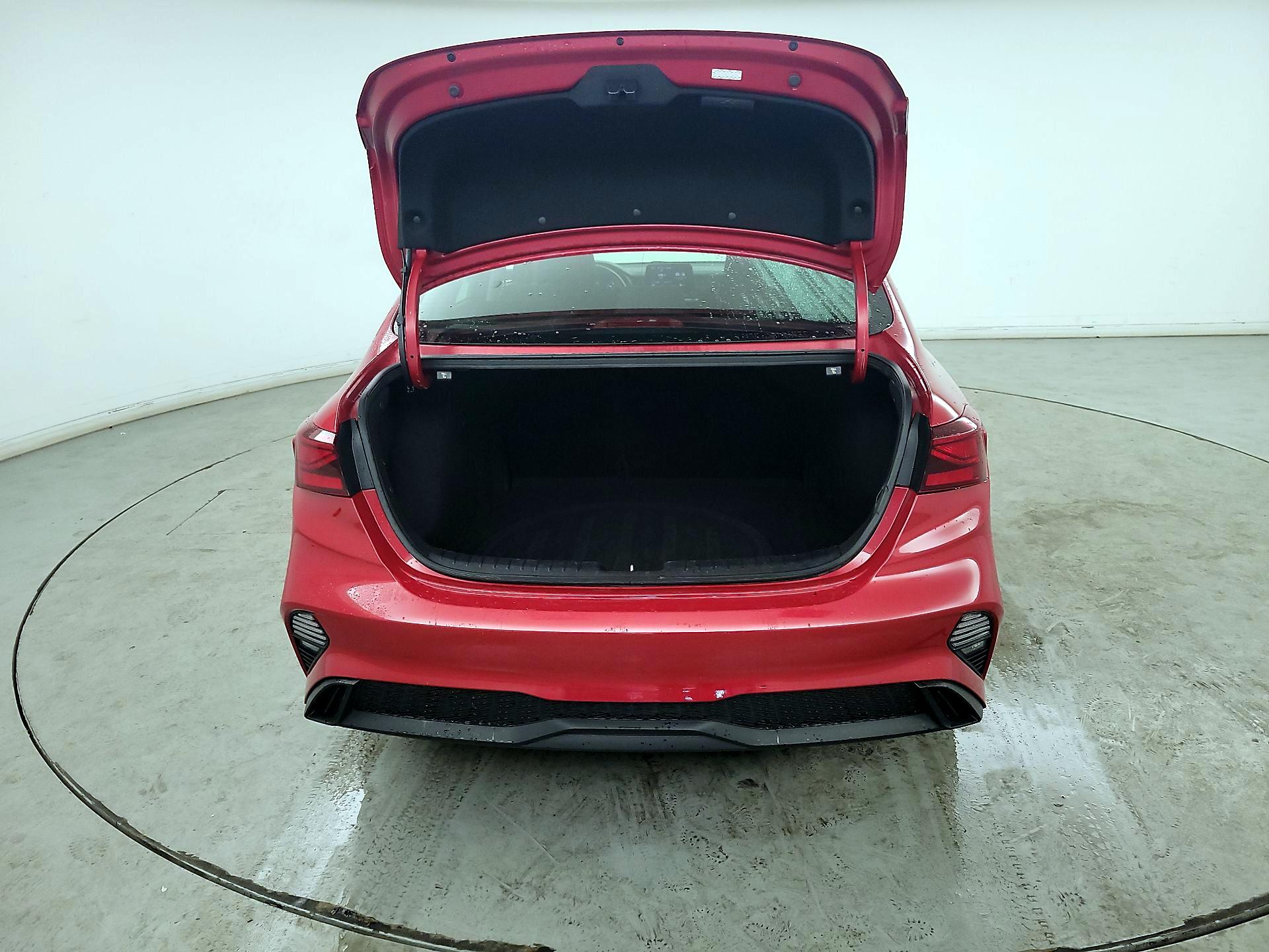 Thumbnail: 2024 Kia Forte - 20