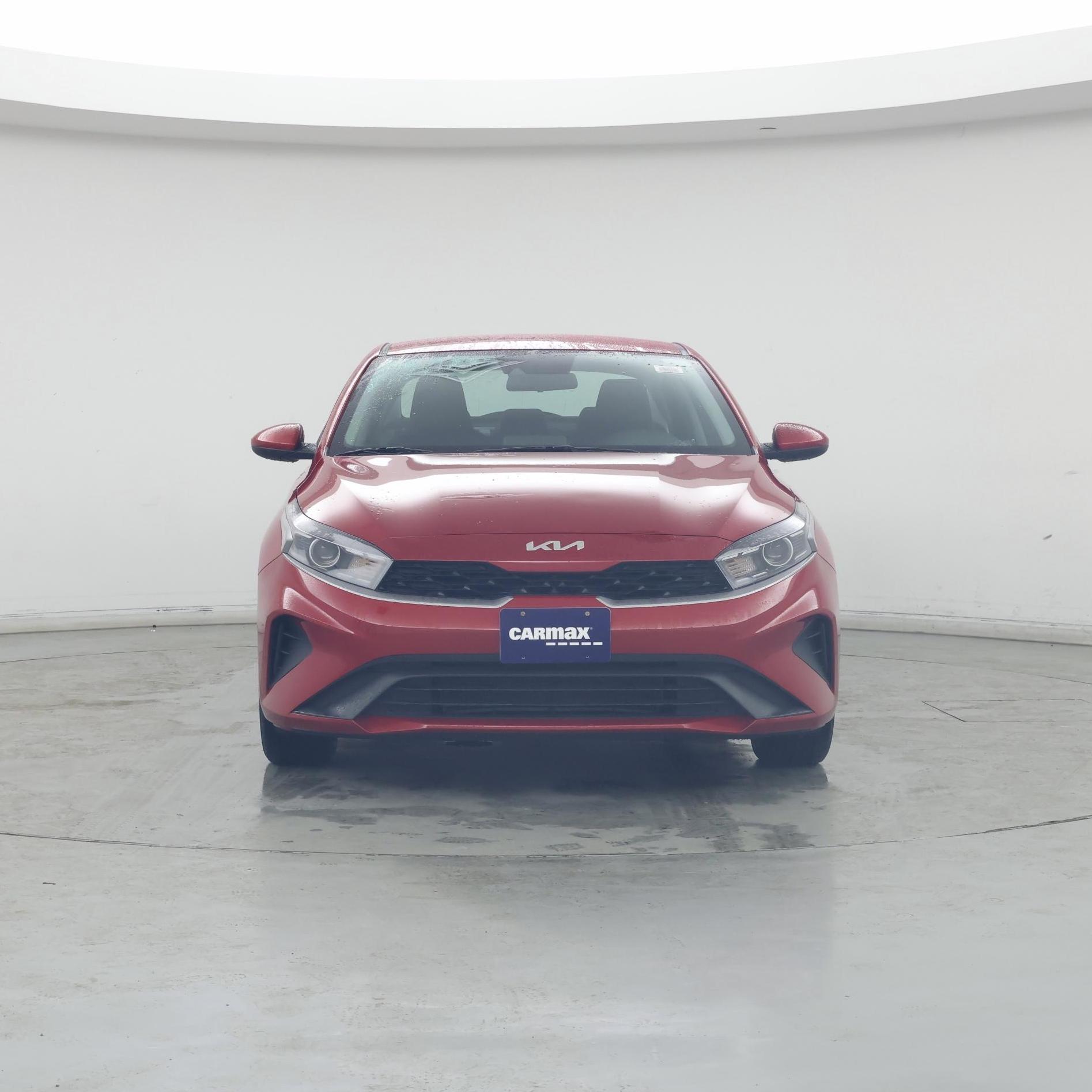 Thumbnail: 2024 Kia Forte - 5