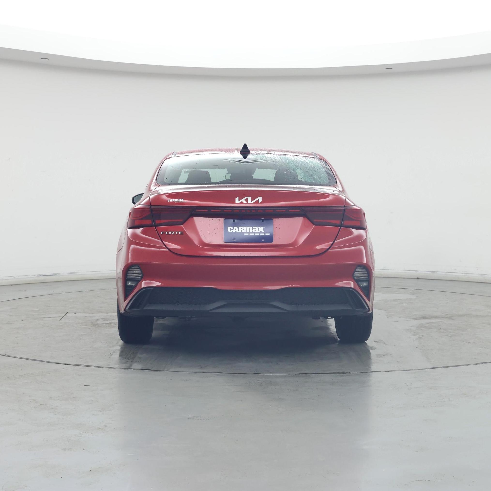 Thumbnail: 2024 Kia Forte - 6