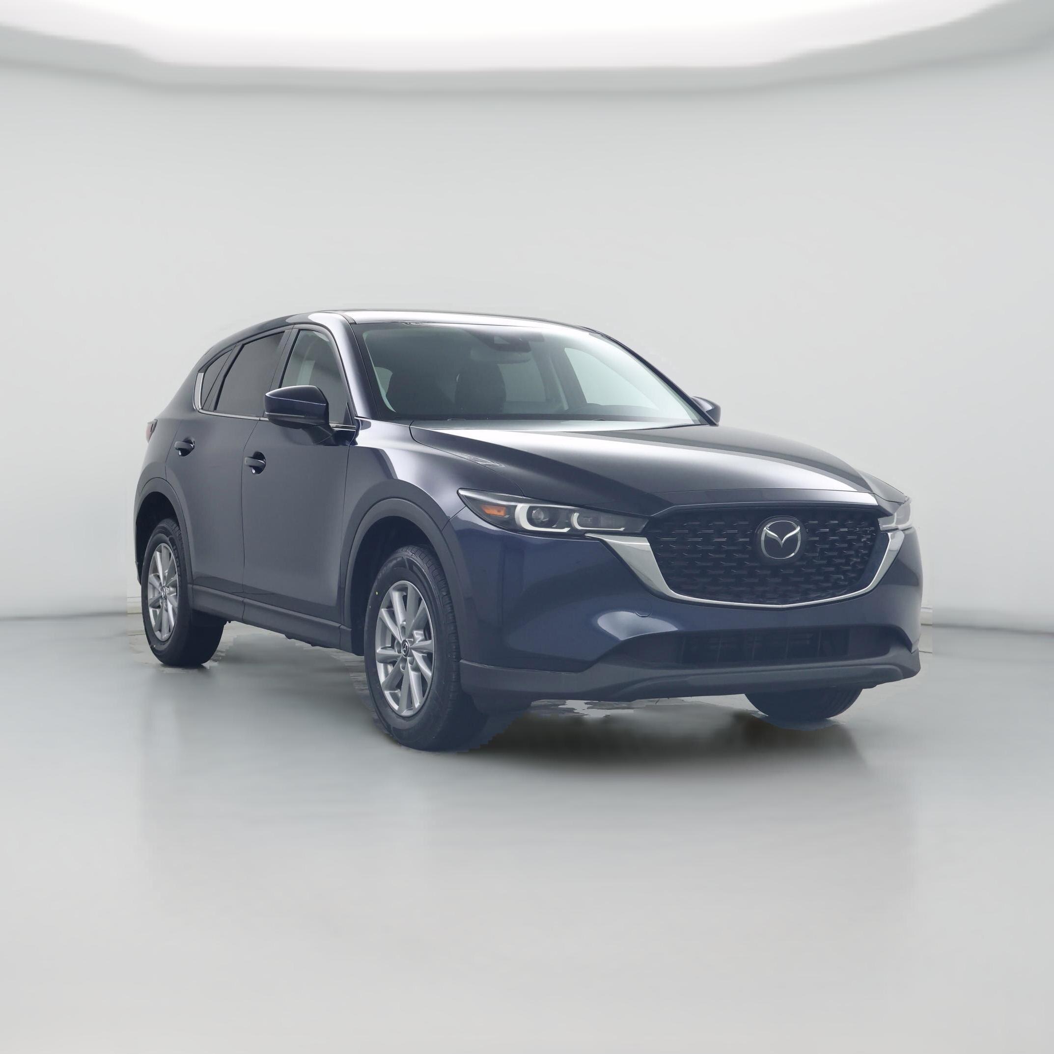 Thumbnail: 2023 Mazda CX-5 - 1
