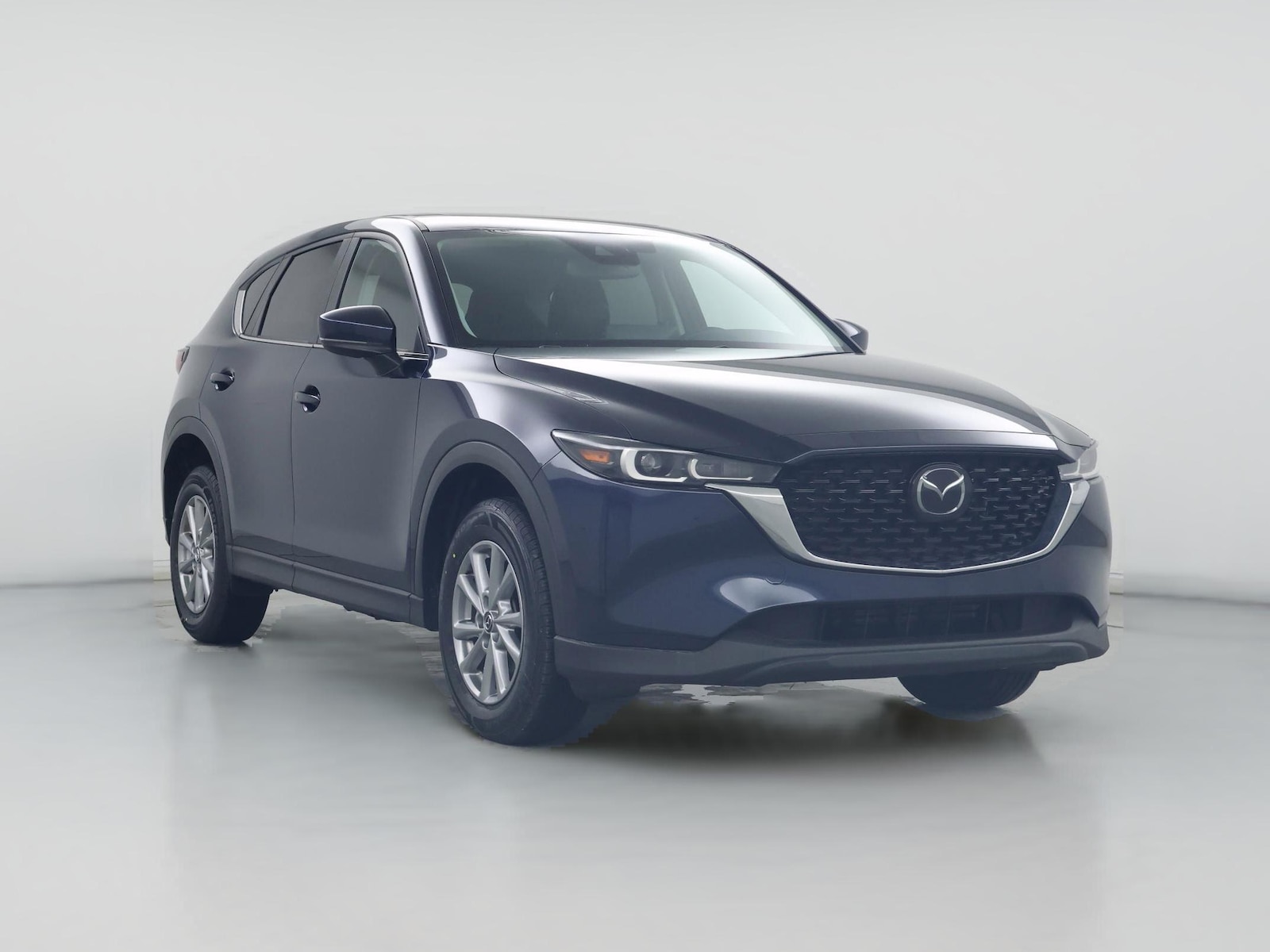 2023 Mazda CX-5 S Preferred package