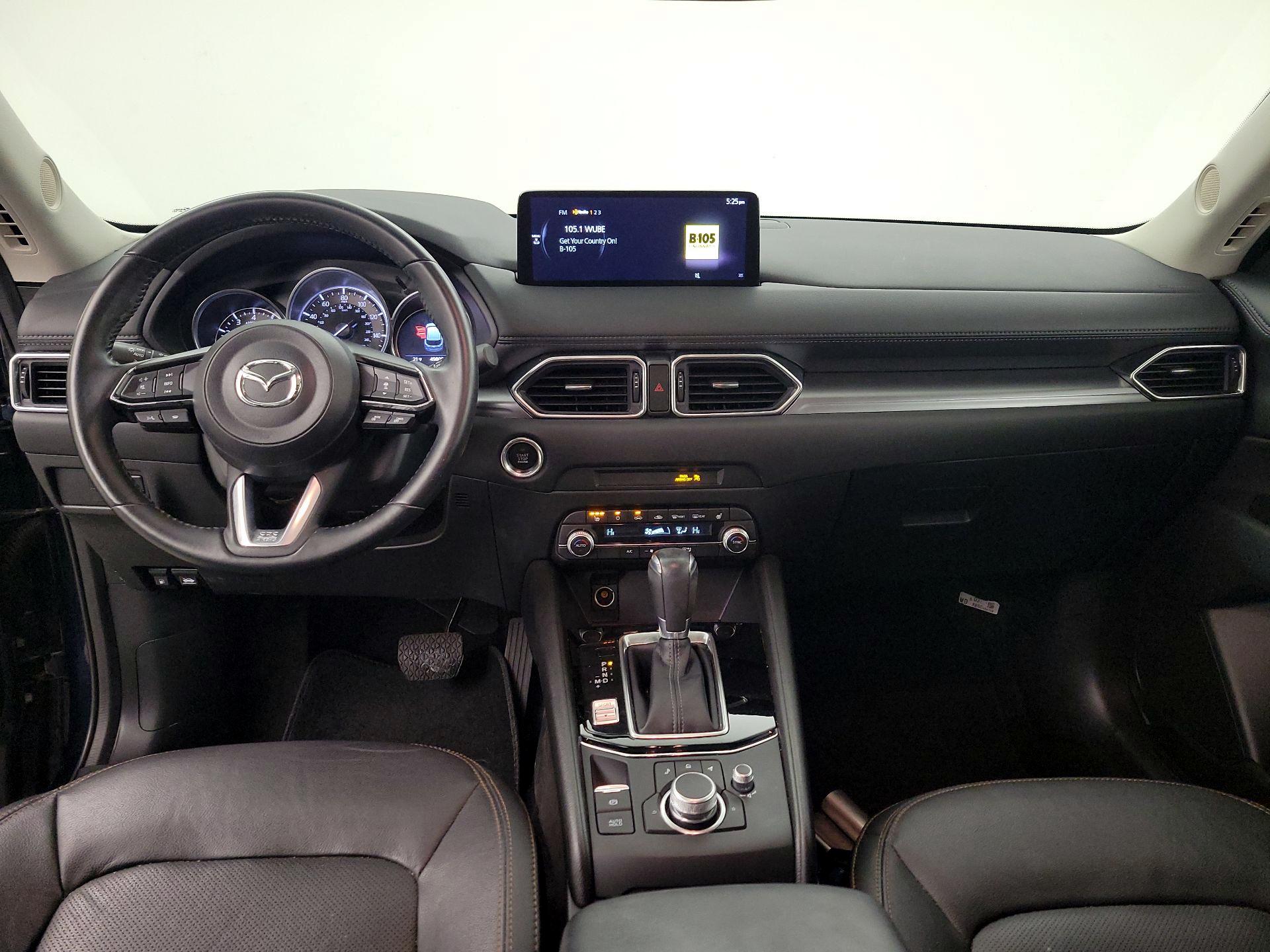 Thumbnail: 2023 Mazda CX-5 - 9