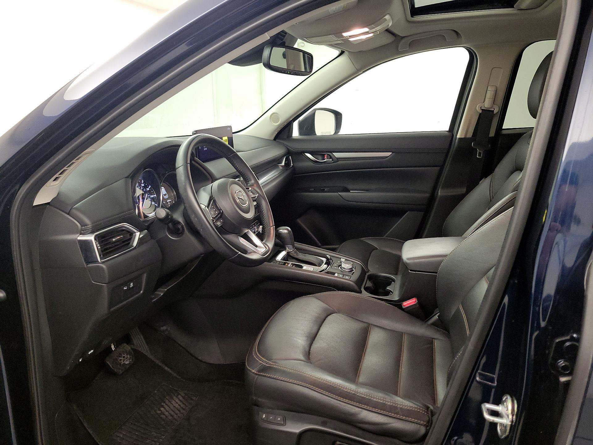 Thumbnail: 2023 Mazda CX-5 - 11