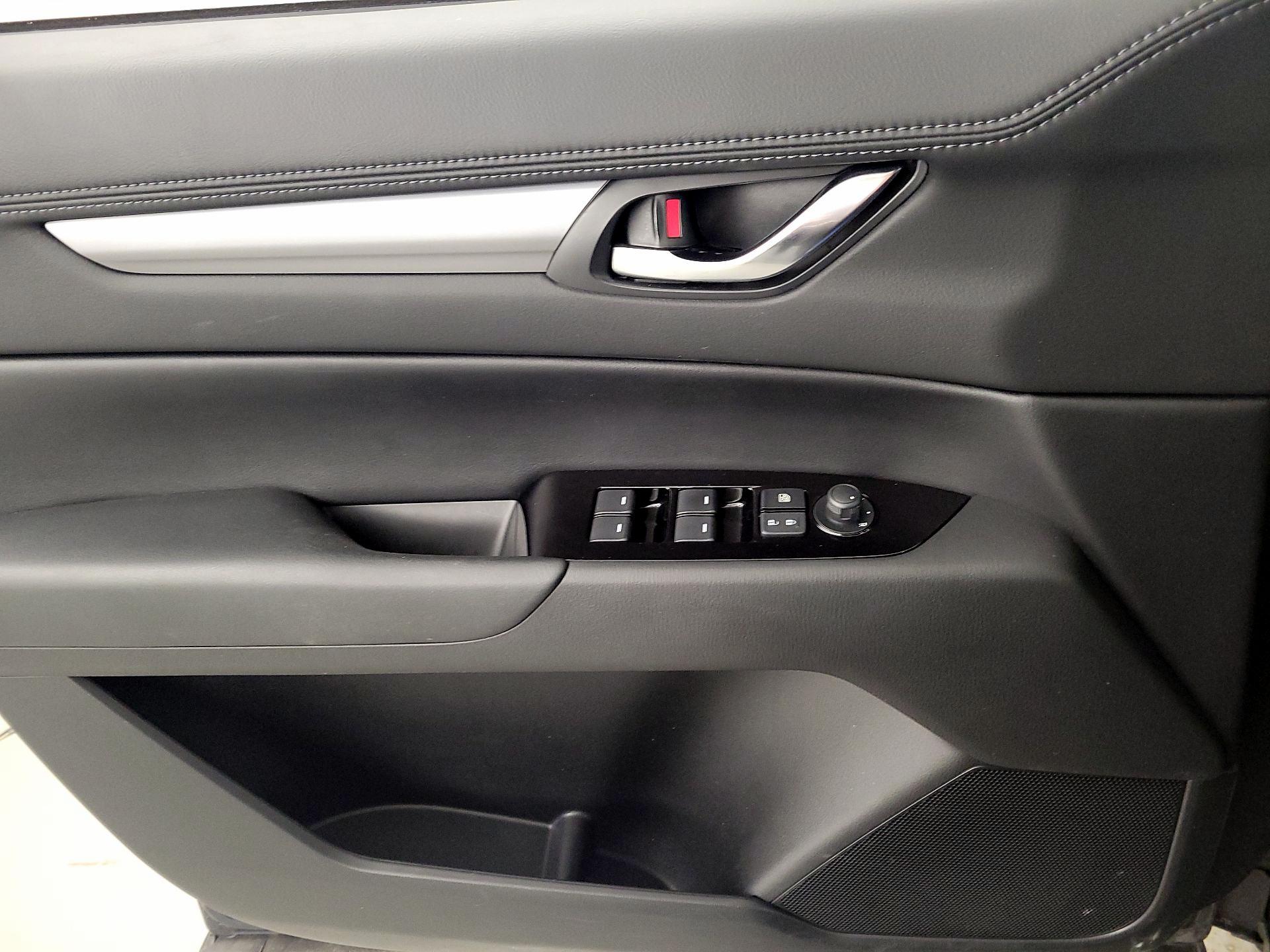 Thumbnail: 2023 Mazda CX-5 - 12