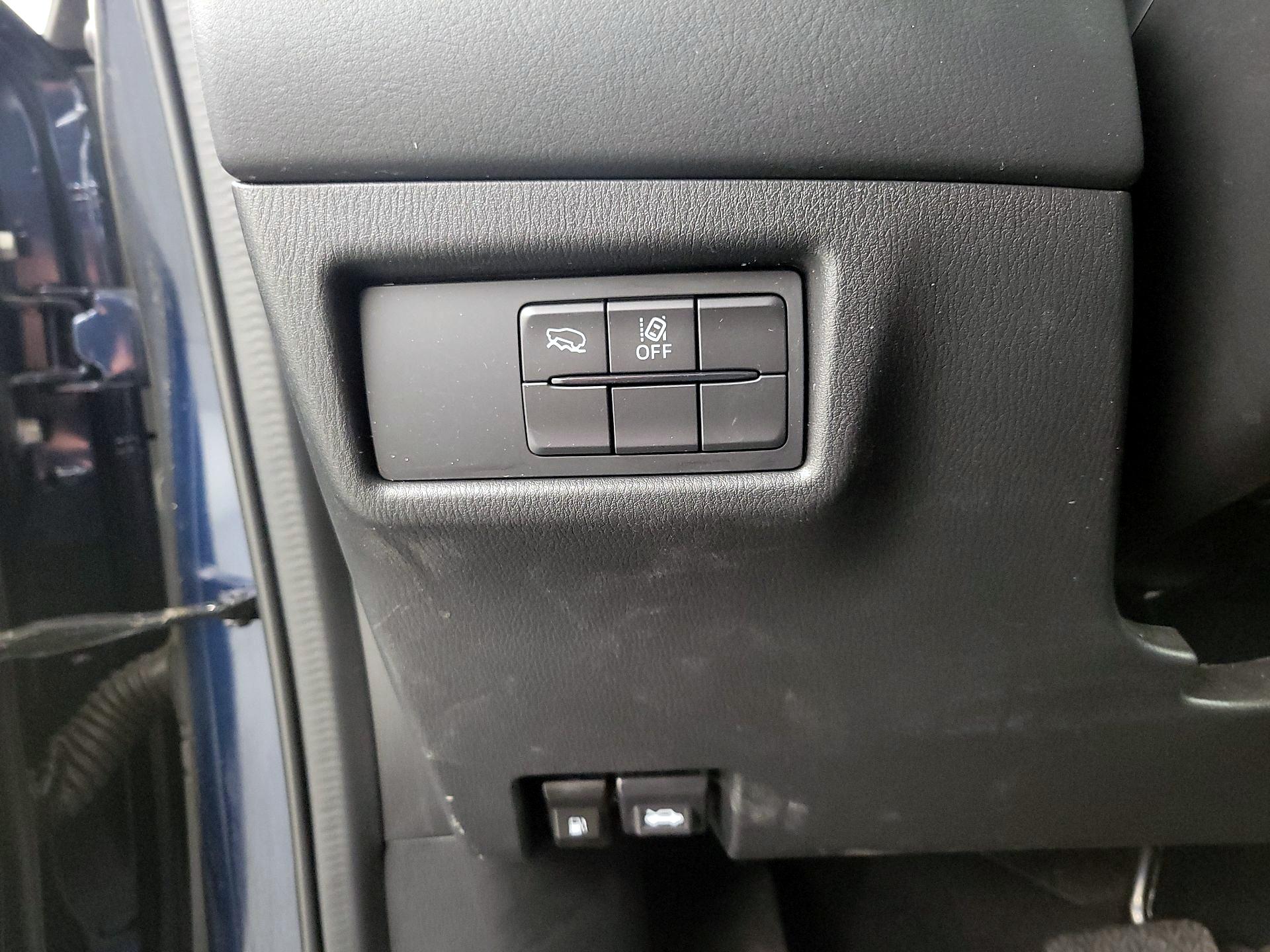 Thumbnail: 2023 Mazda CX-5 - 13