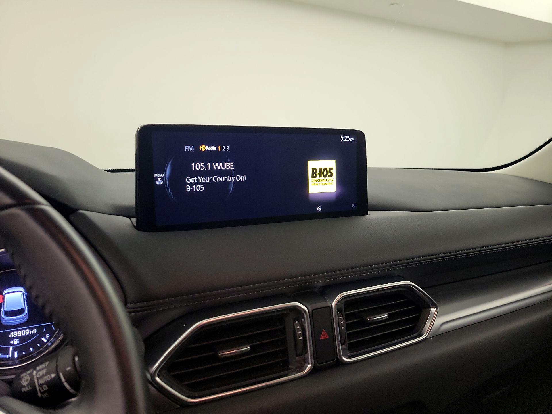 Thumbnail: 2023 Mazda CX-5 - 15