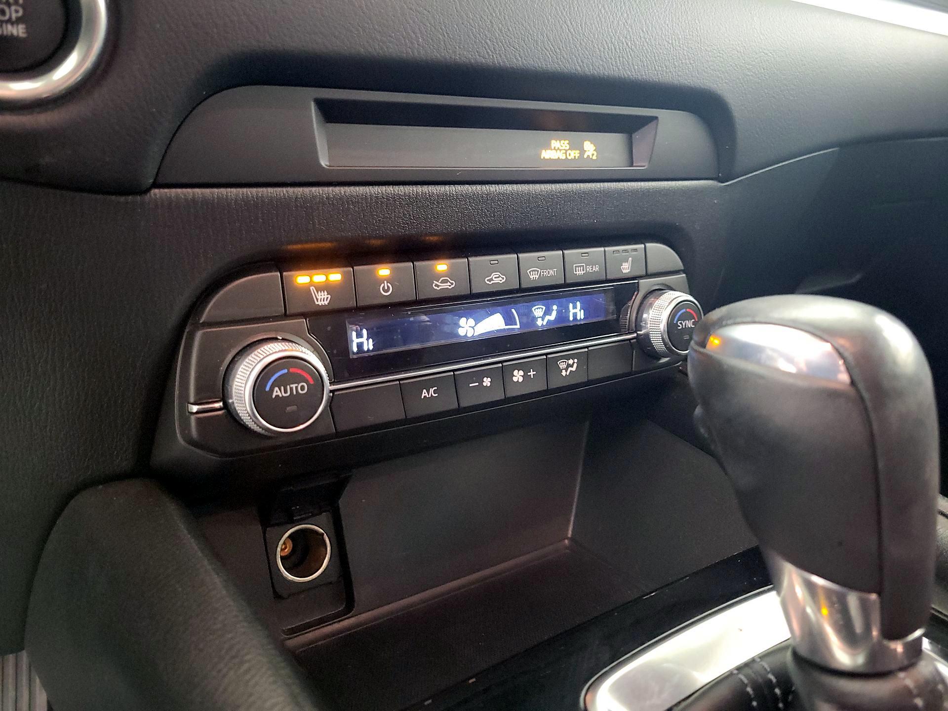 Thumbnail: 2023 Mazda CX-5 - 16