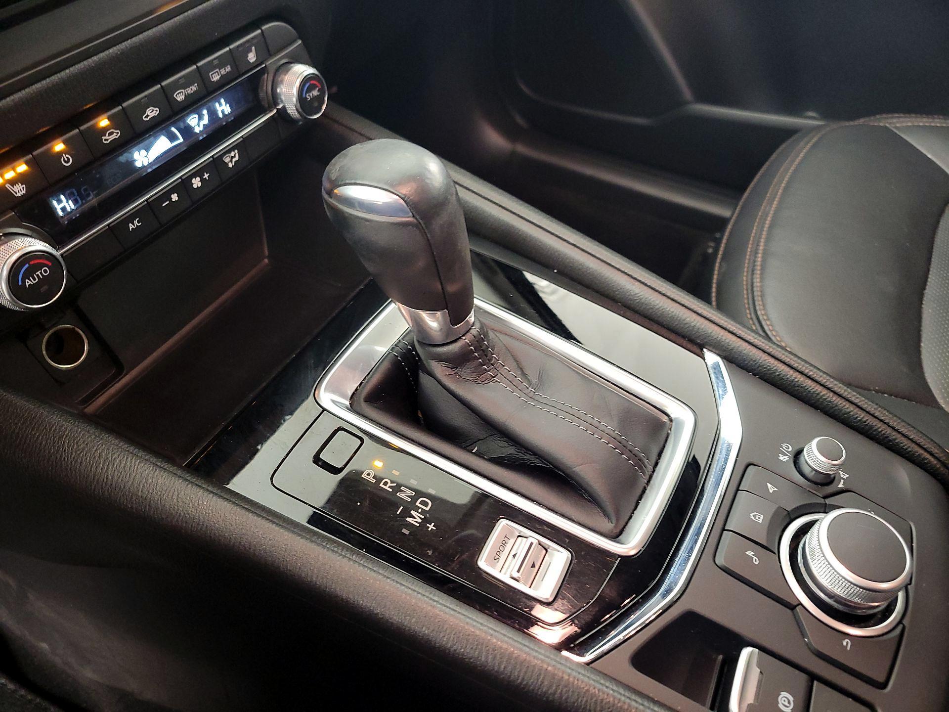 Thumbnail: 2023 Mazda CX-5 - 17