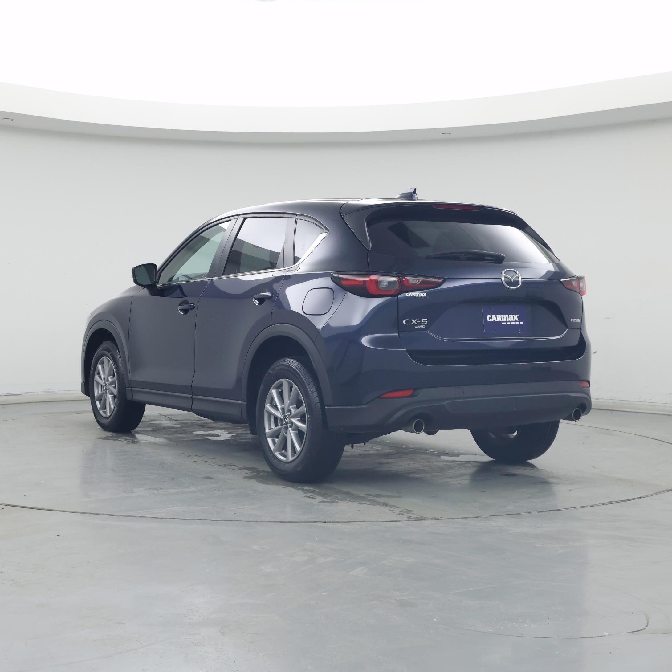Thumbnail: 2023 Mazda CX-5 - 2