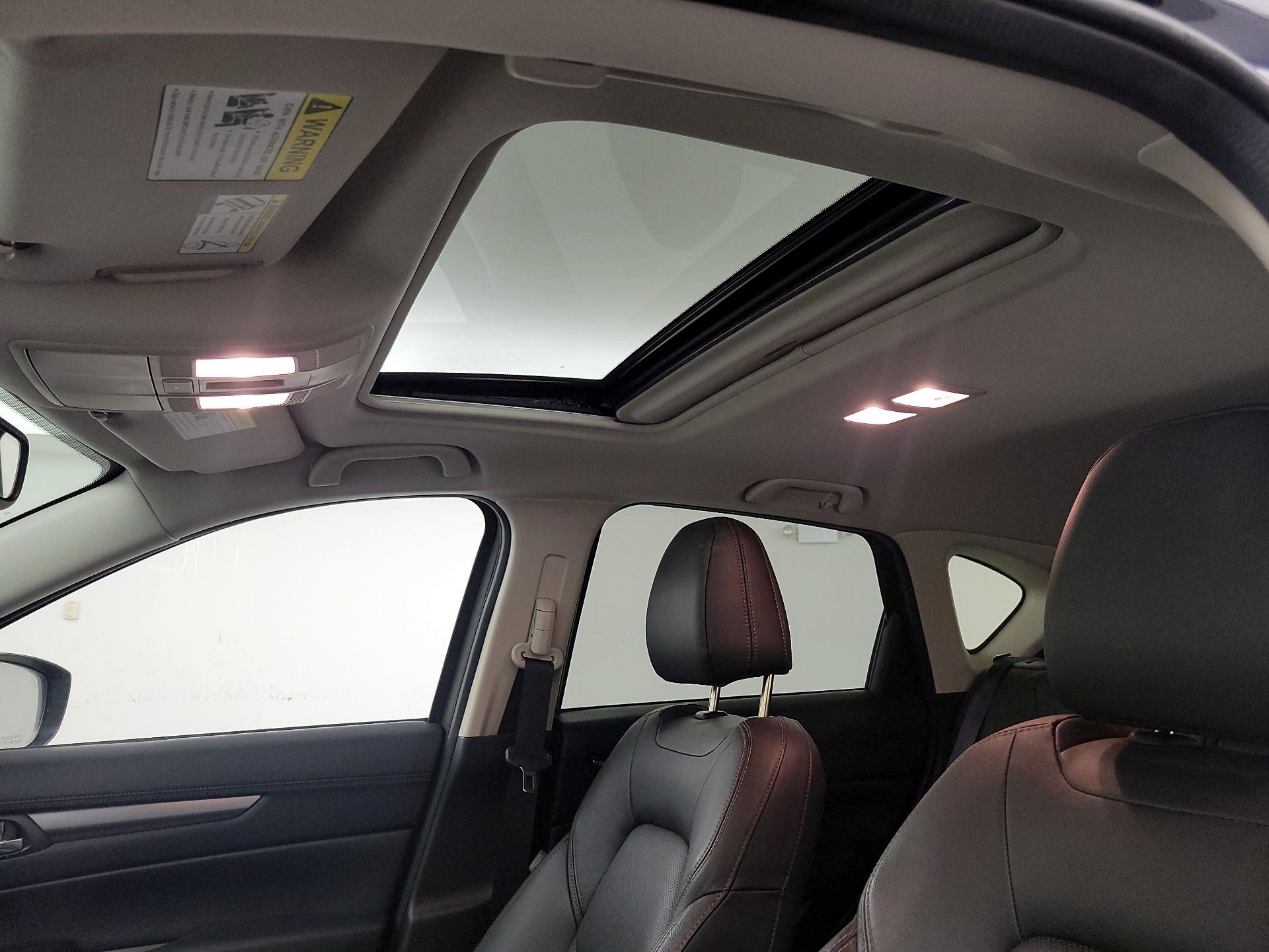 Thumbnail: 2023 Mazda CX-5 - 19