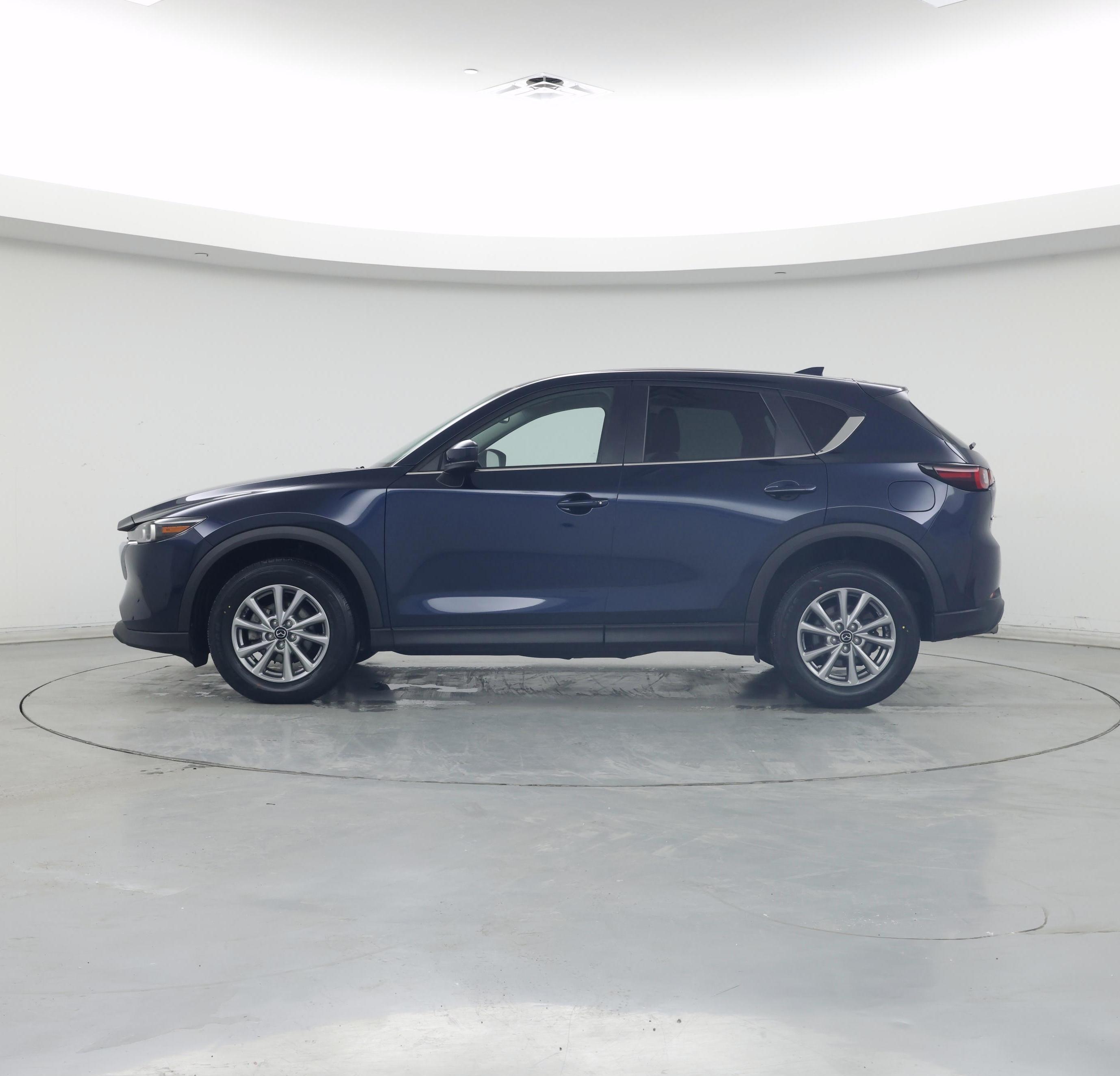 Thumbnail: 2023 Mazda CX-5 - 3