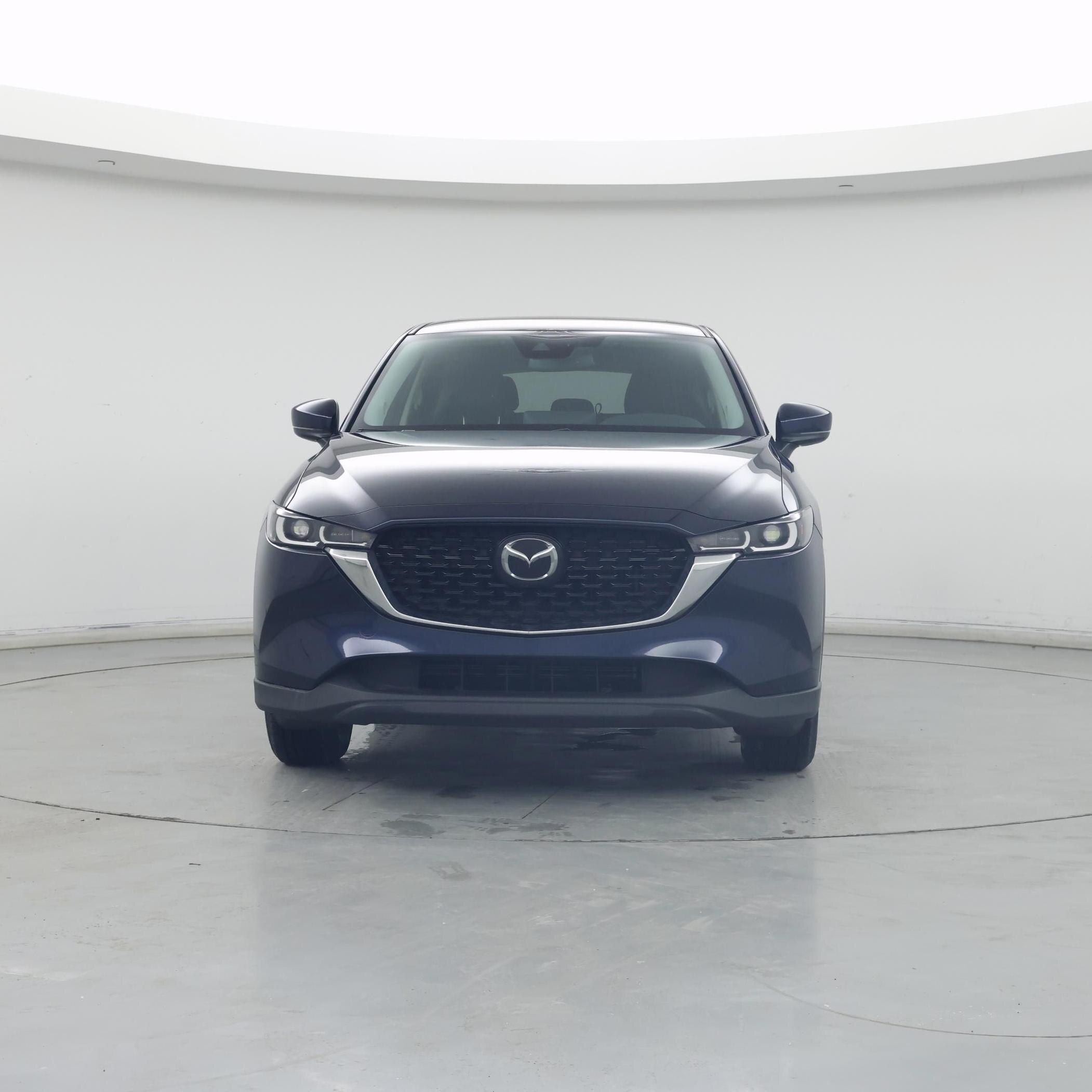 Thumbnail: 2023 Mazda CX-5 - 5