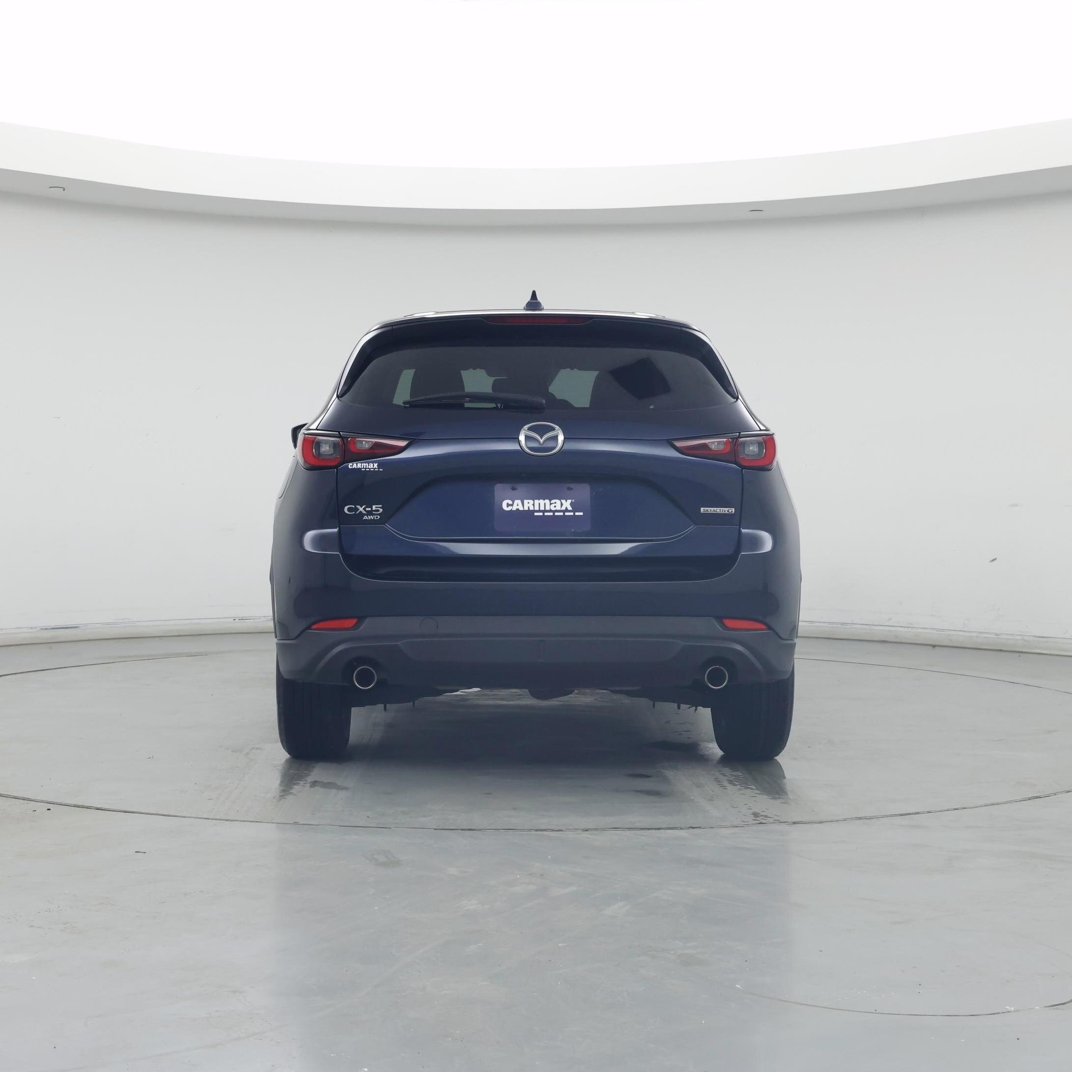 Thumbnail: 2023 Mazda CX-5 - 6