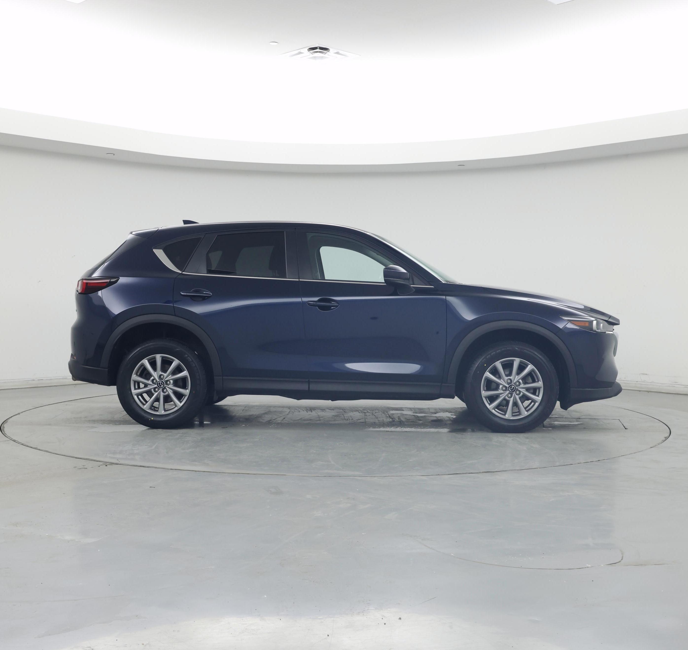 Thumbnail: 2023 Mazda CX-5 - 7