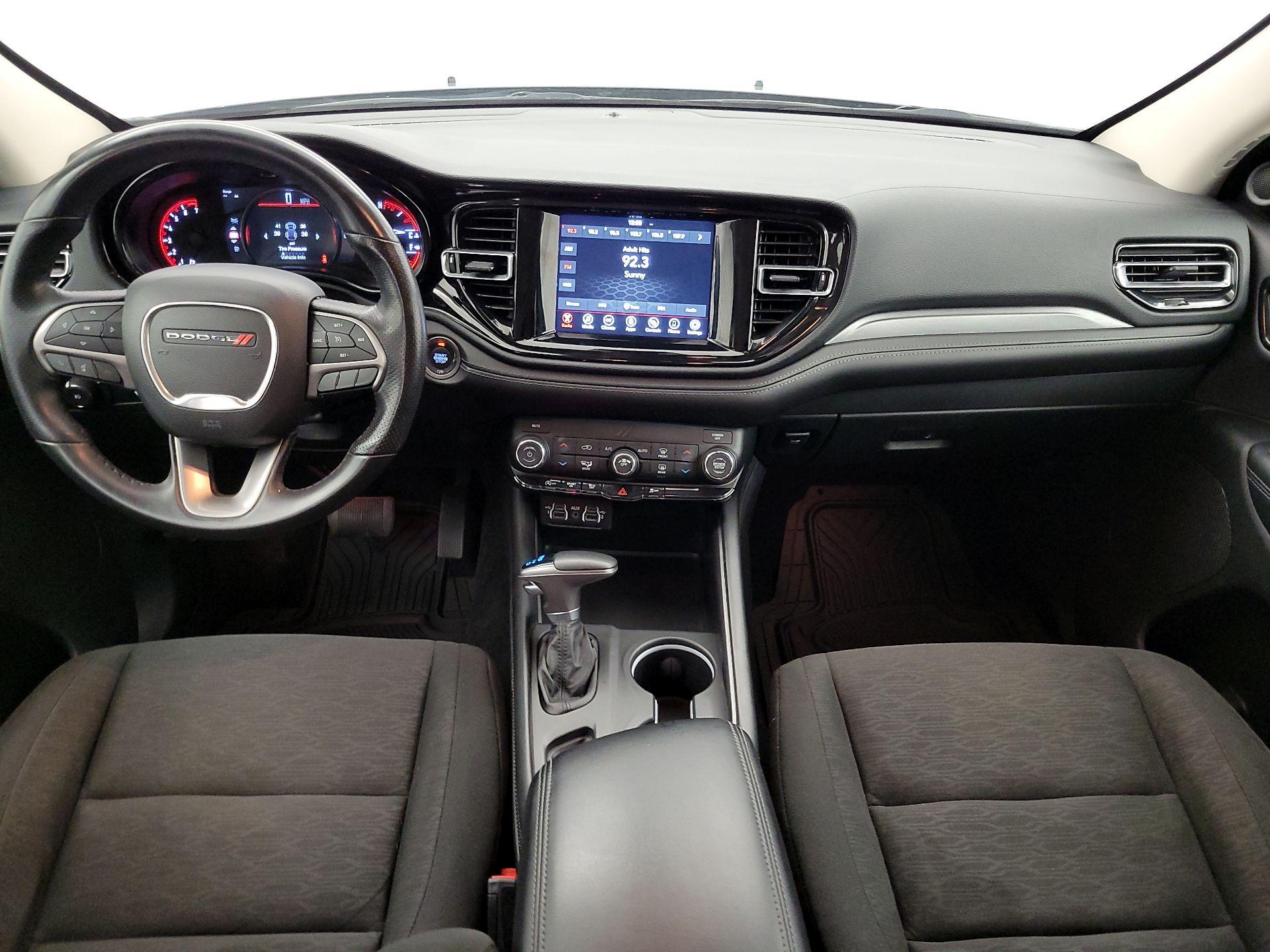 Thumbnail: 2022 Dodge Durango - 9