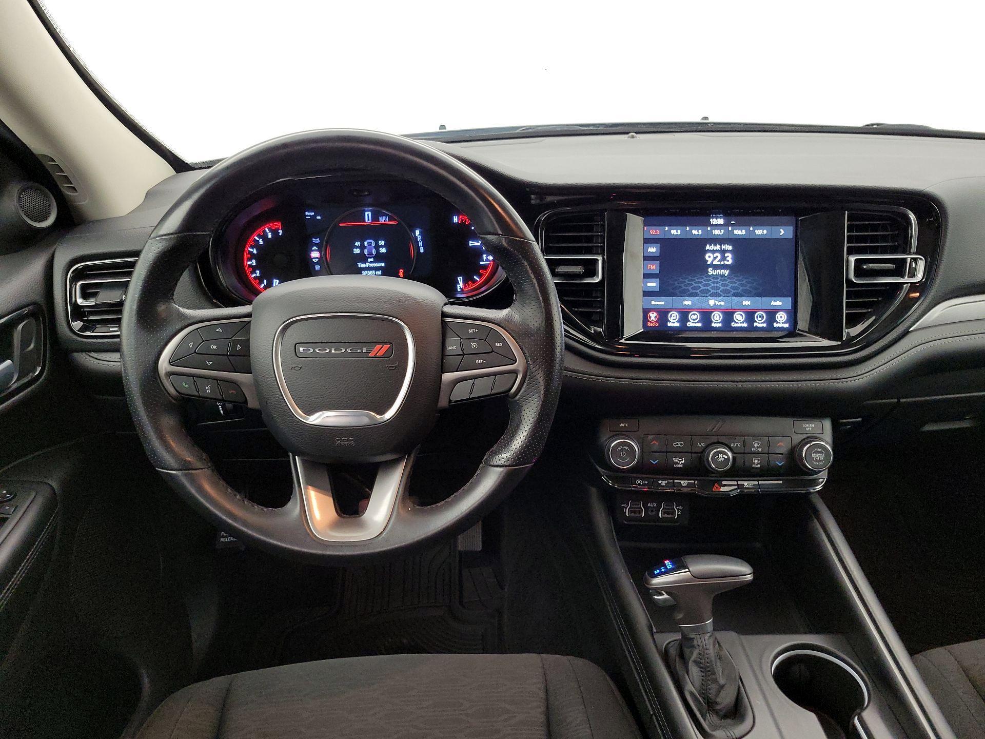 Thumbnail: 2022 Dodge Durango - 10