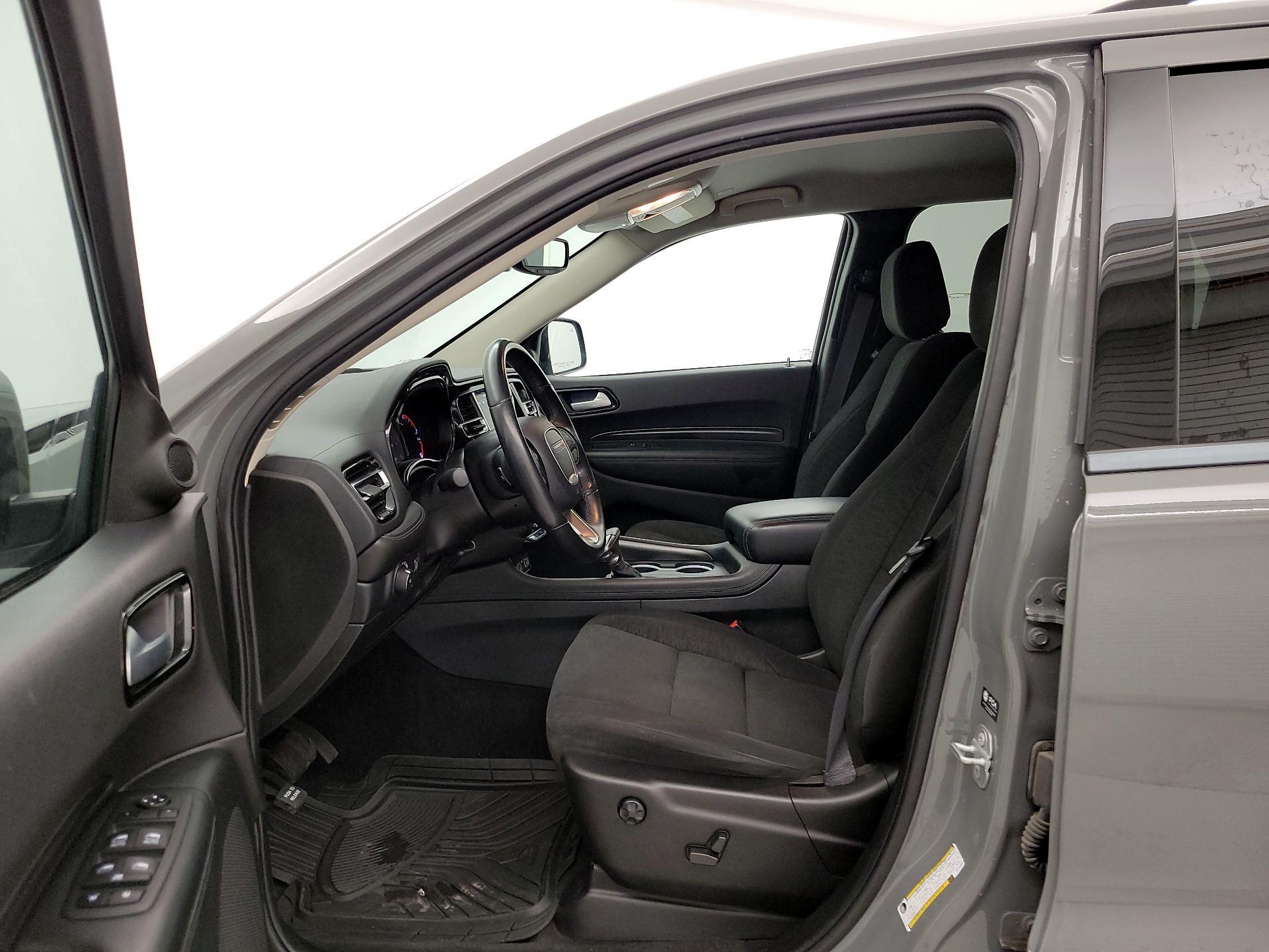 Thumbnail: 2022 Dodge Durango - 11