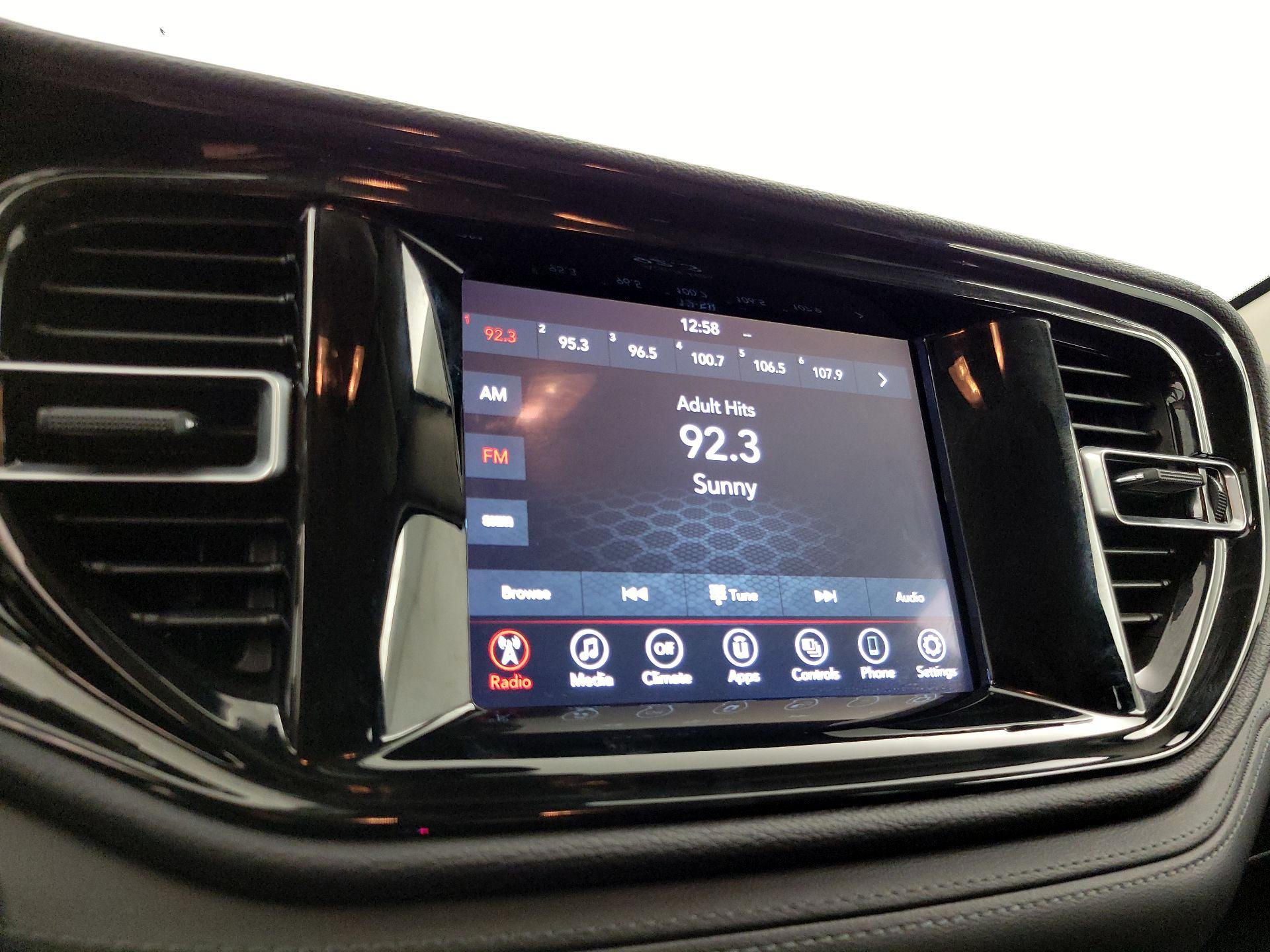 Thumbnail: 2022 Dodge Durango - 15