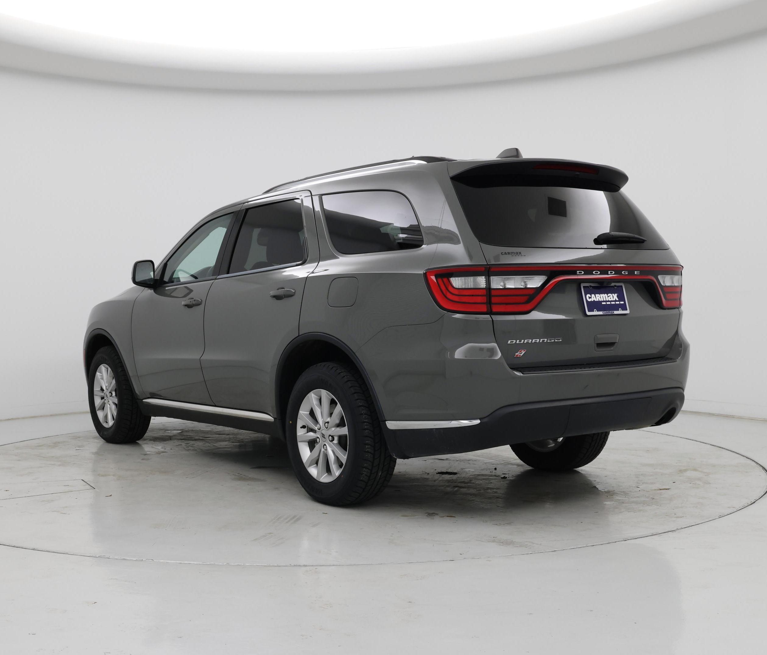 Thumbnail: 2022 Dodge Durango - 2