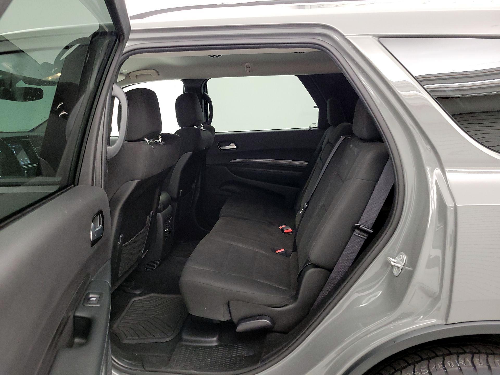 Thumbnail: 2022 Dodge Durango - 19