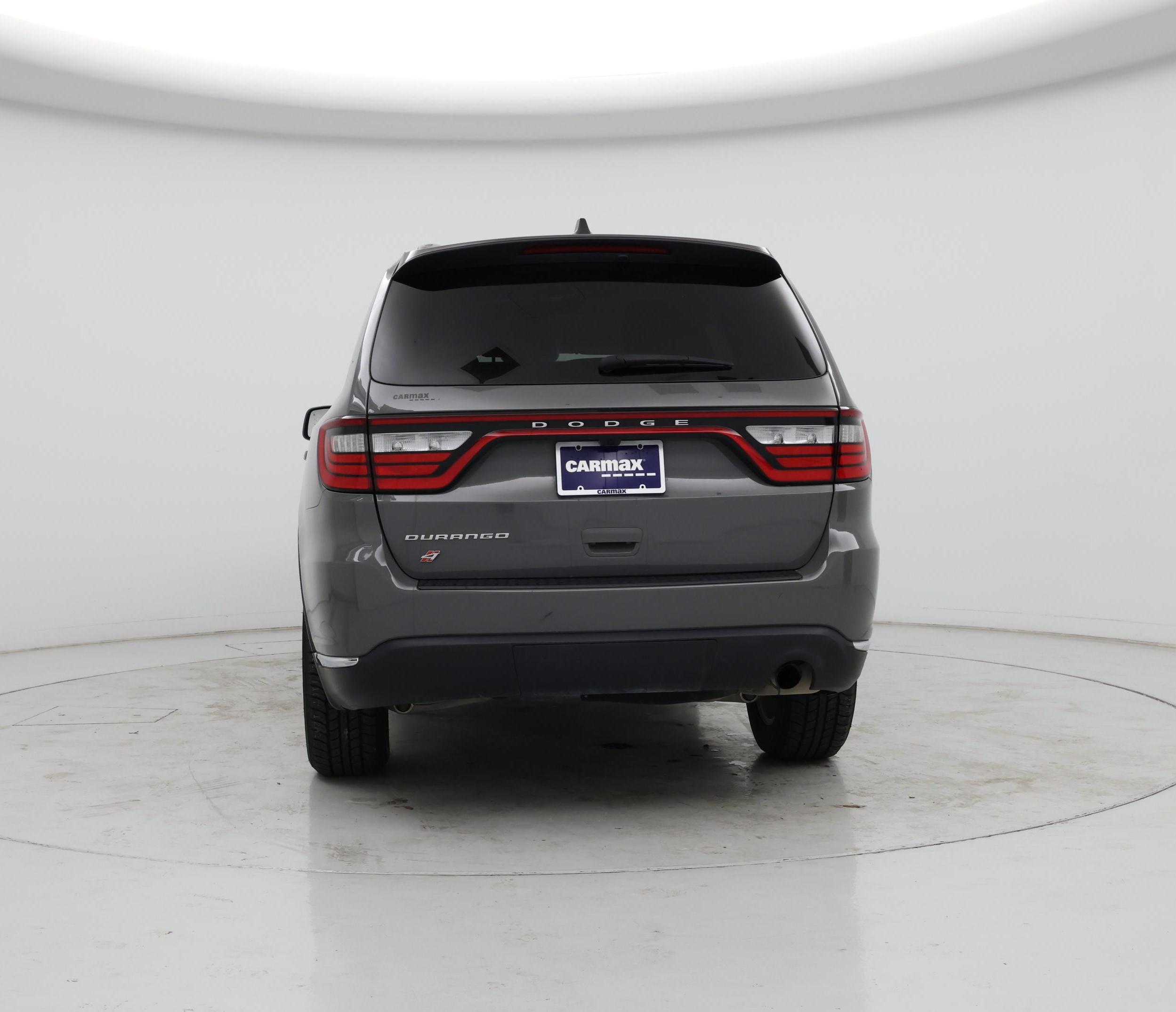 Thumbnail: 2022 Dodge Durango - 6