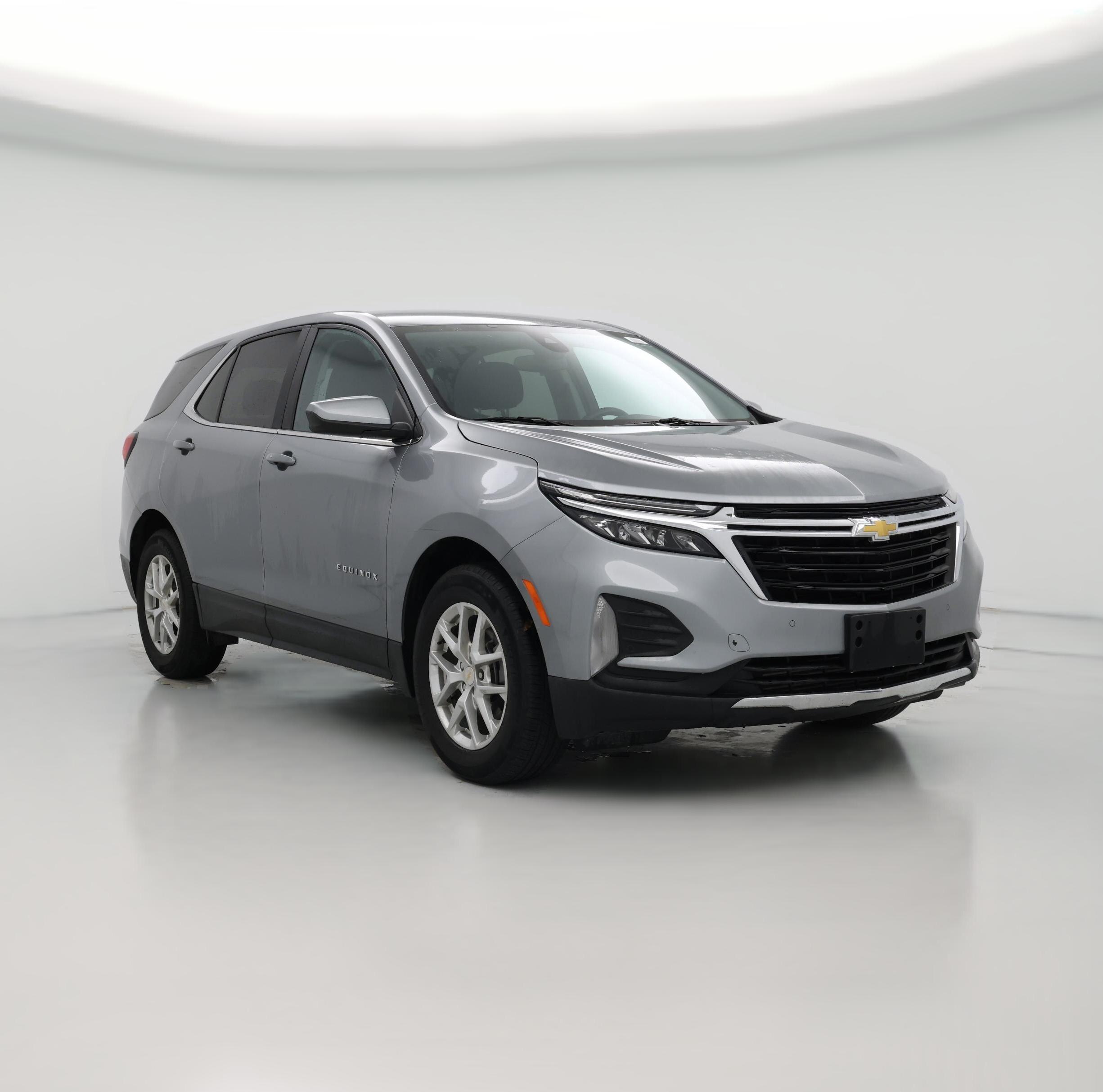 Thumbnail: 2023 Chevrolet Equinox - 1