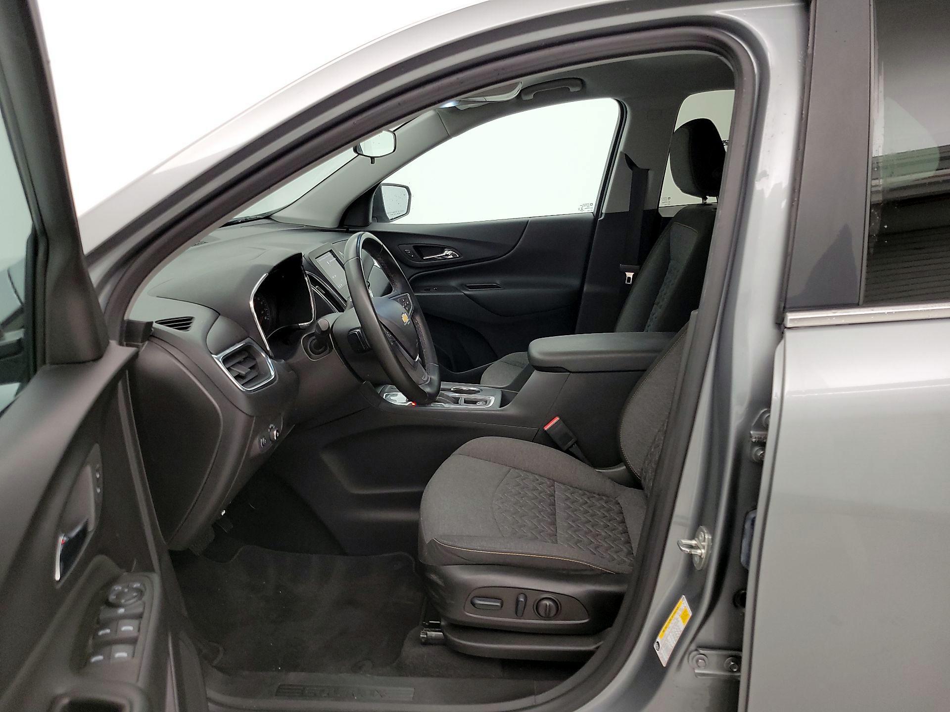 Thumbnail: 2023 Chevrolet Equinox - 11