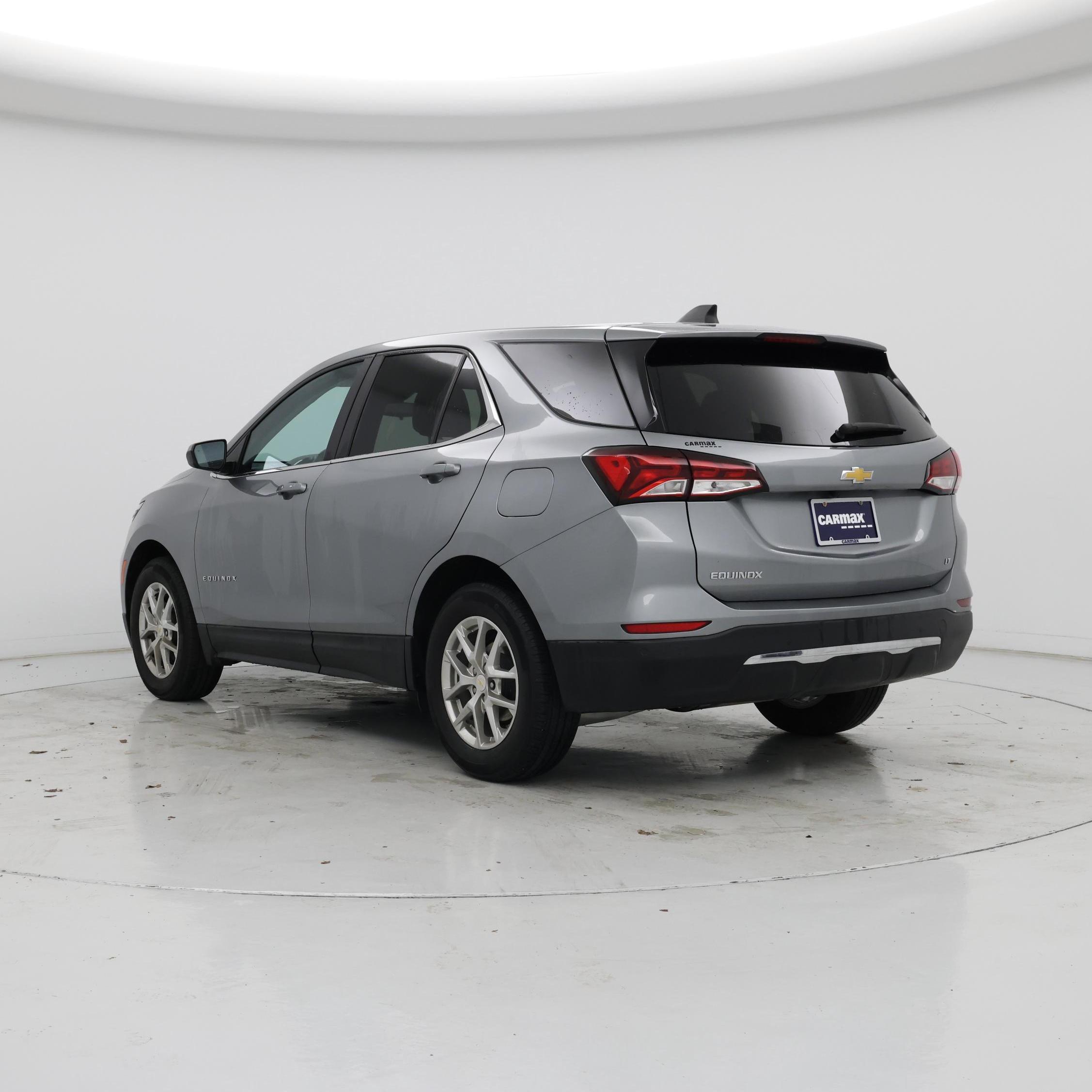 Thumbnail: 2023 Chevrolet Equinox - 2